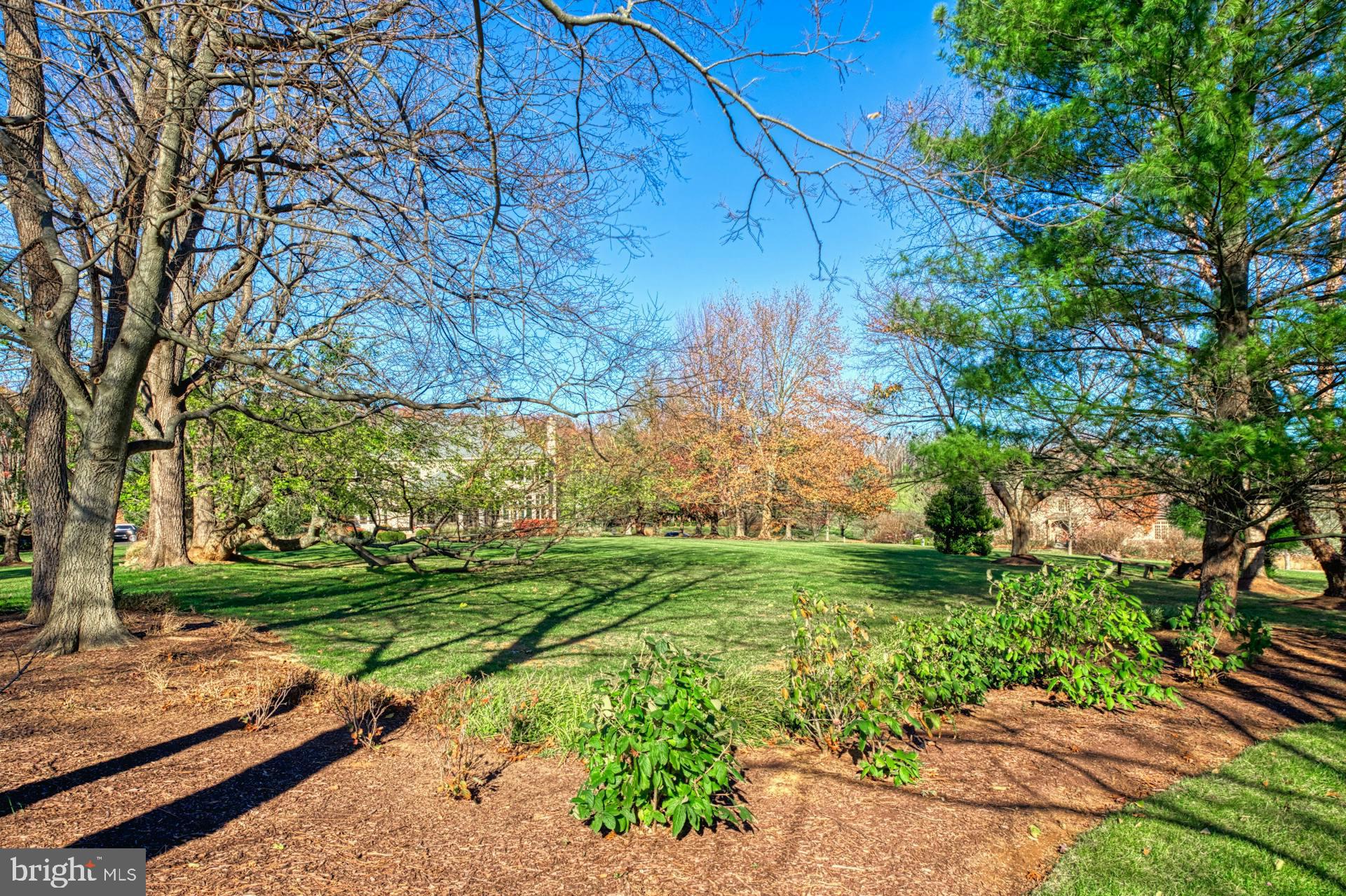 BEACON HILL - Residential