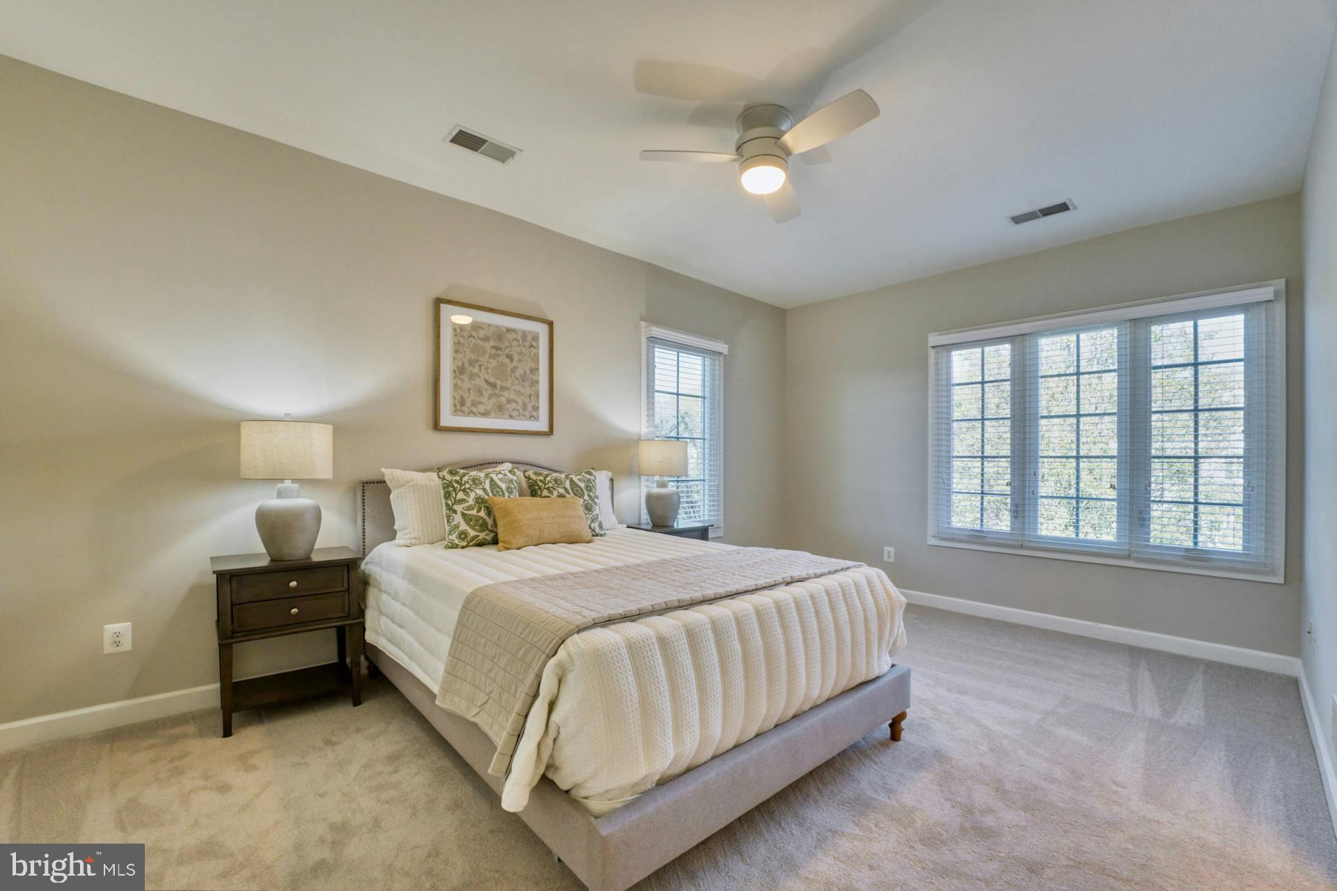 BEACON HILL - Residential