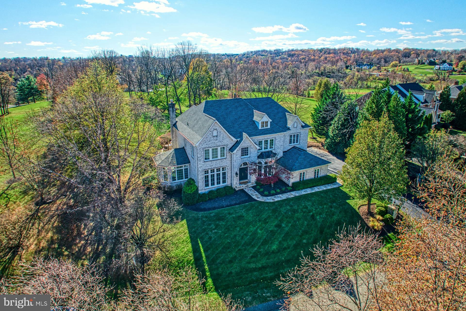 BEACON HILL - Residential