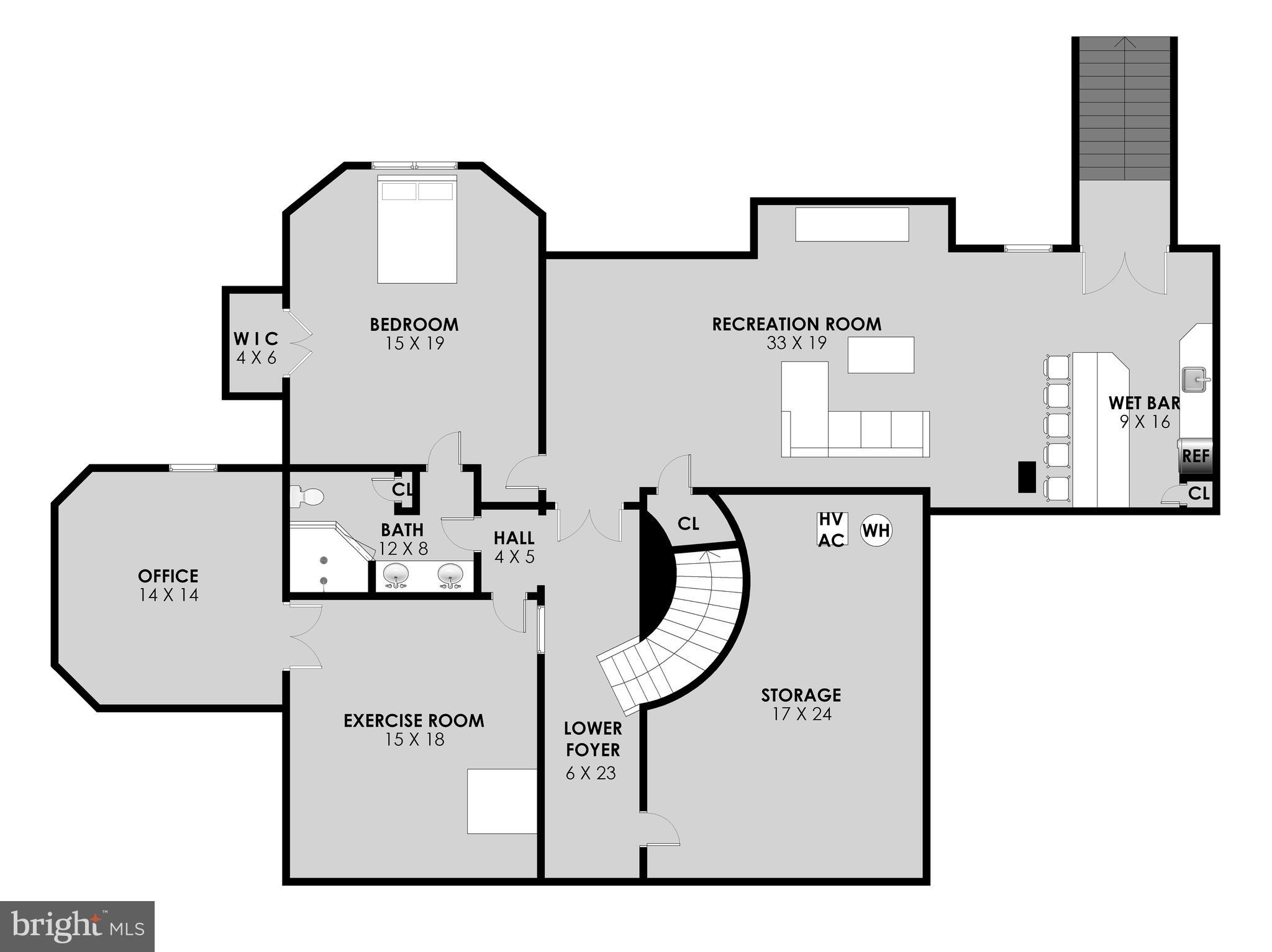 BEACON HILL - Residential