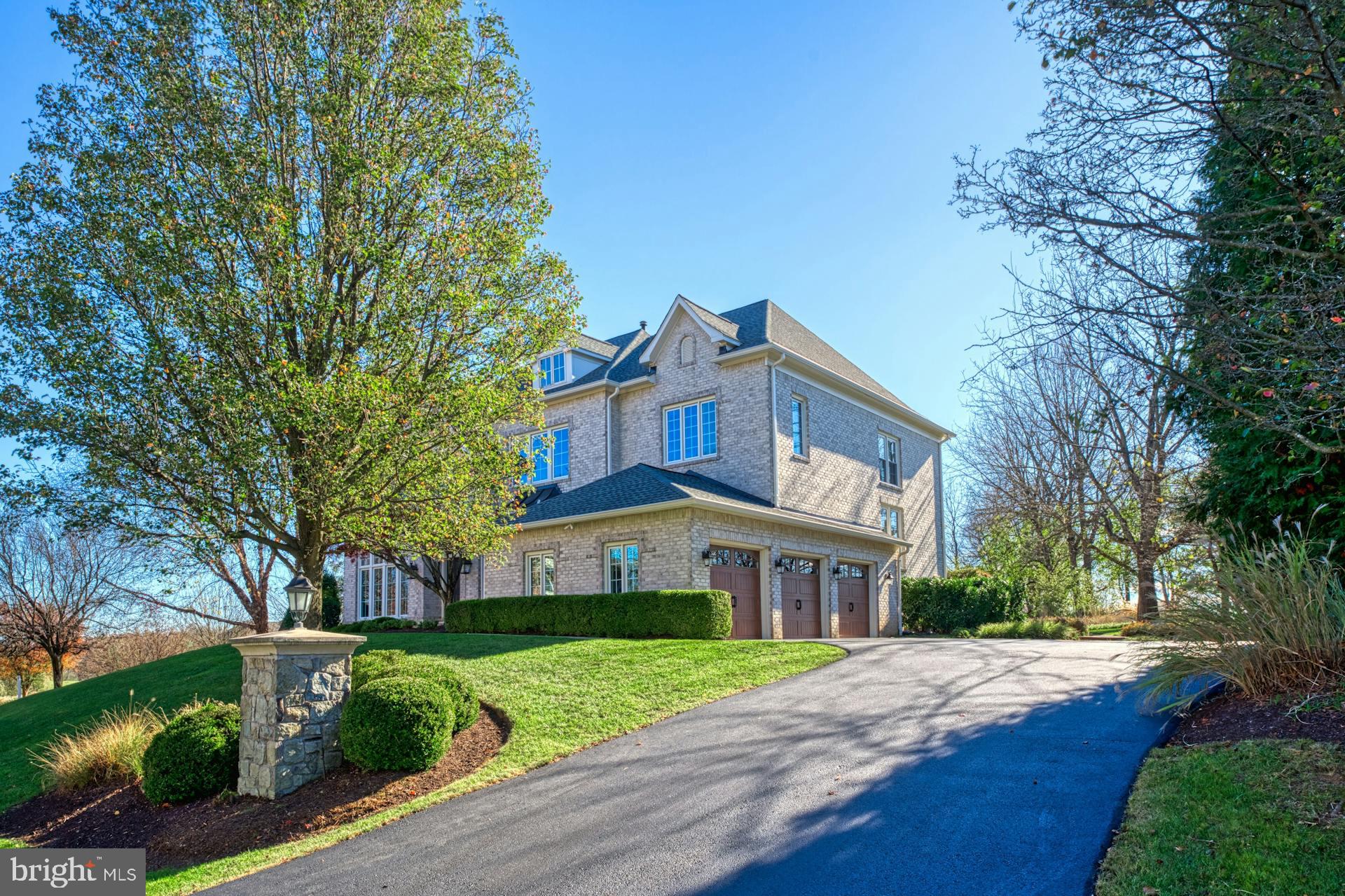 BEACON HILL - Residential