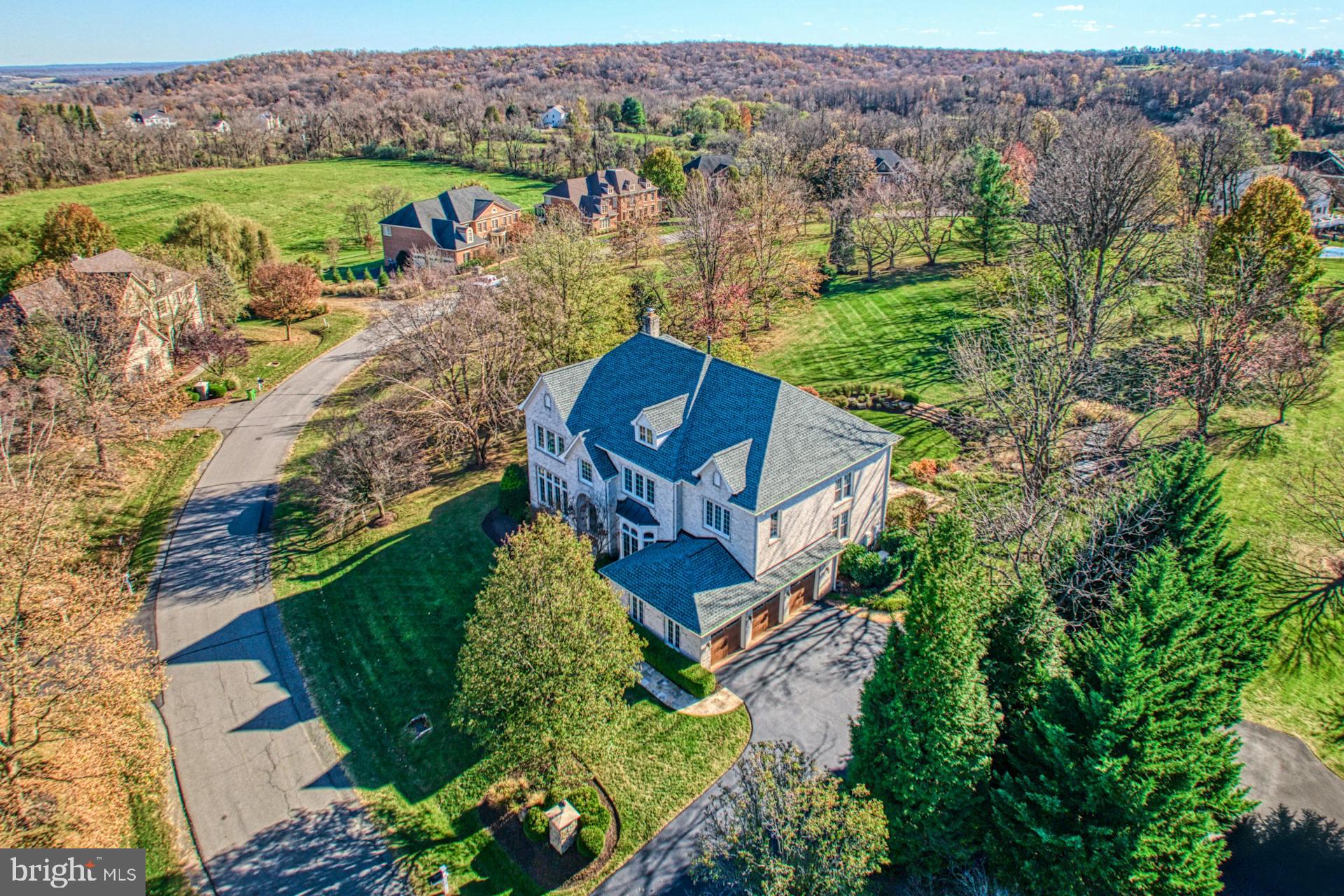 BEACON HILL - Residential