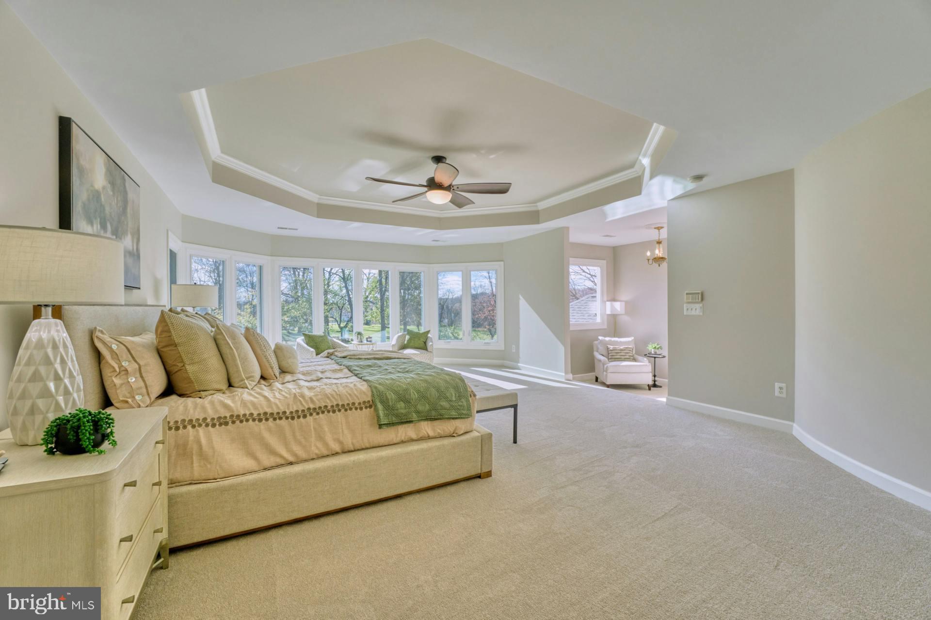 BEACON HILL - Residential