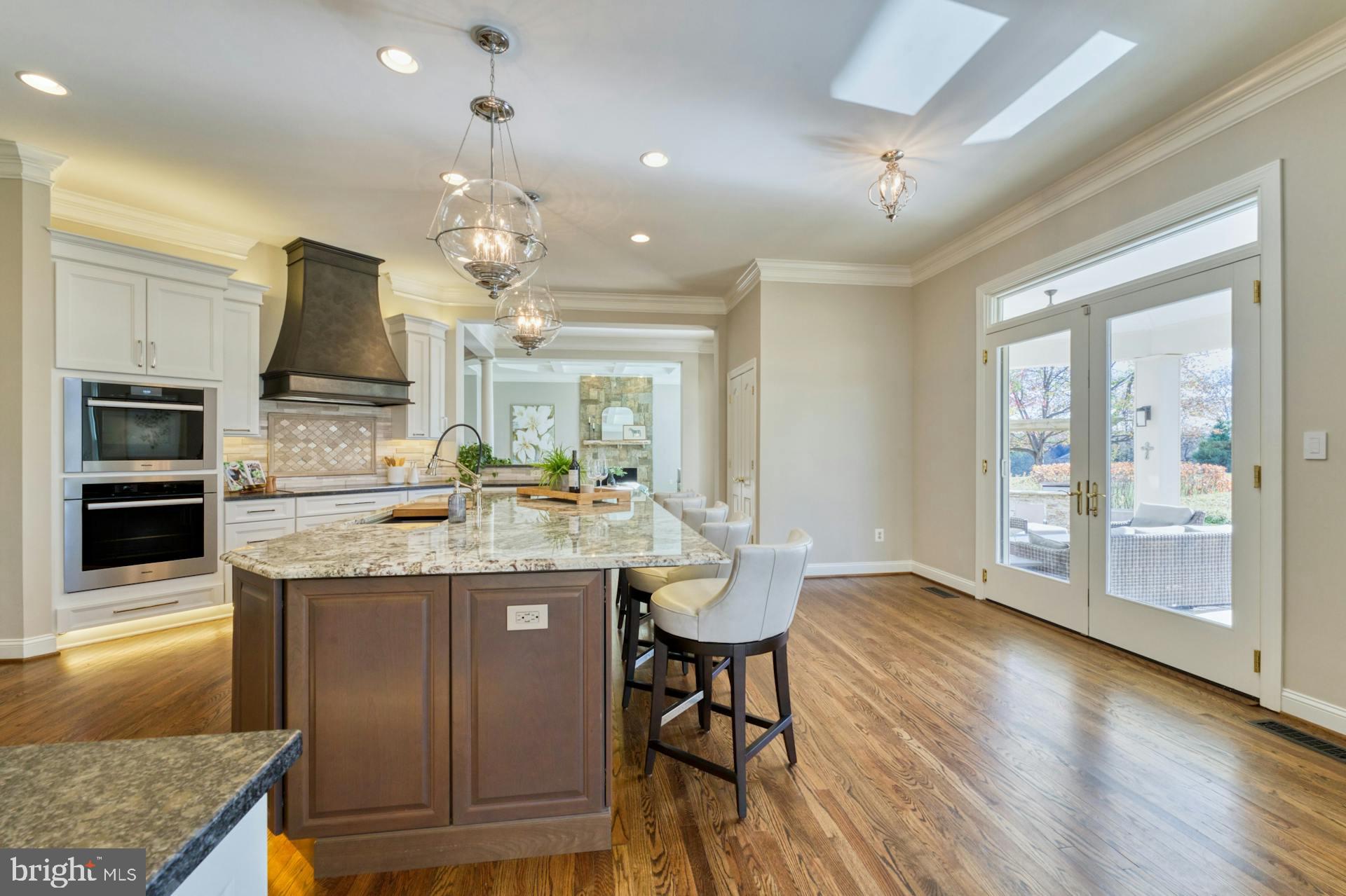 BEACON HILL - Residential