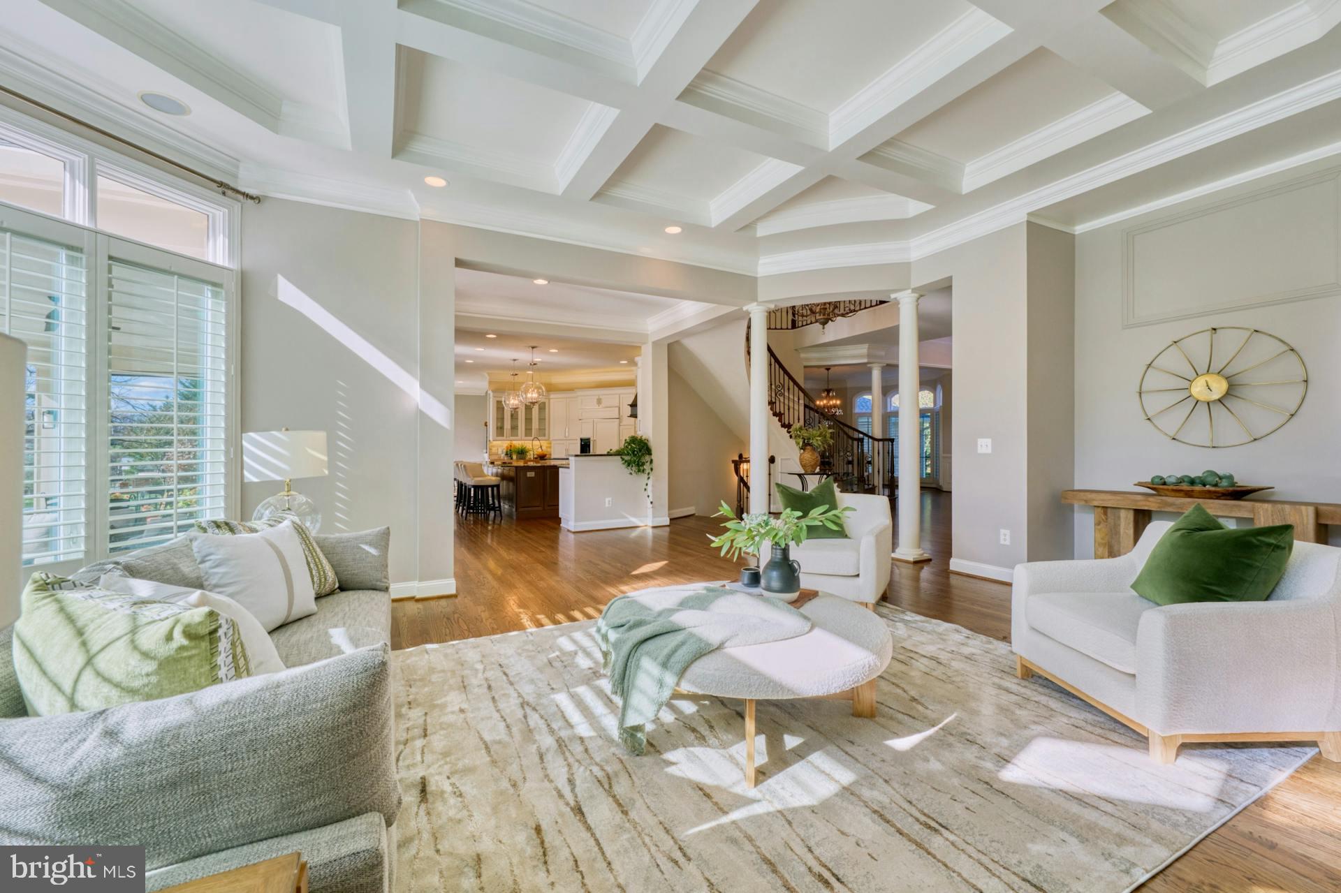 BEACON HILL - Residential