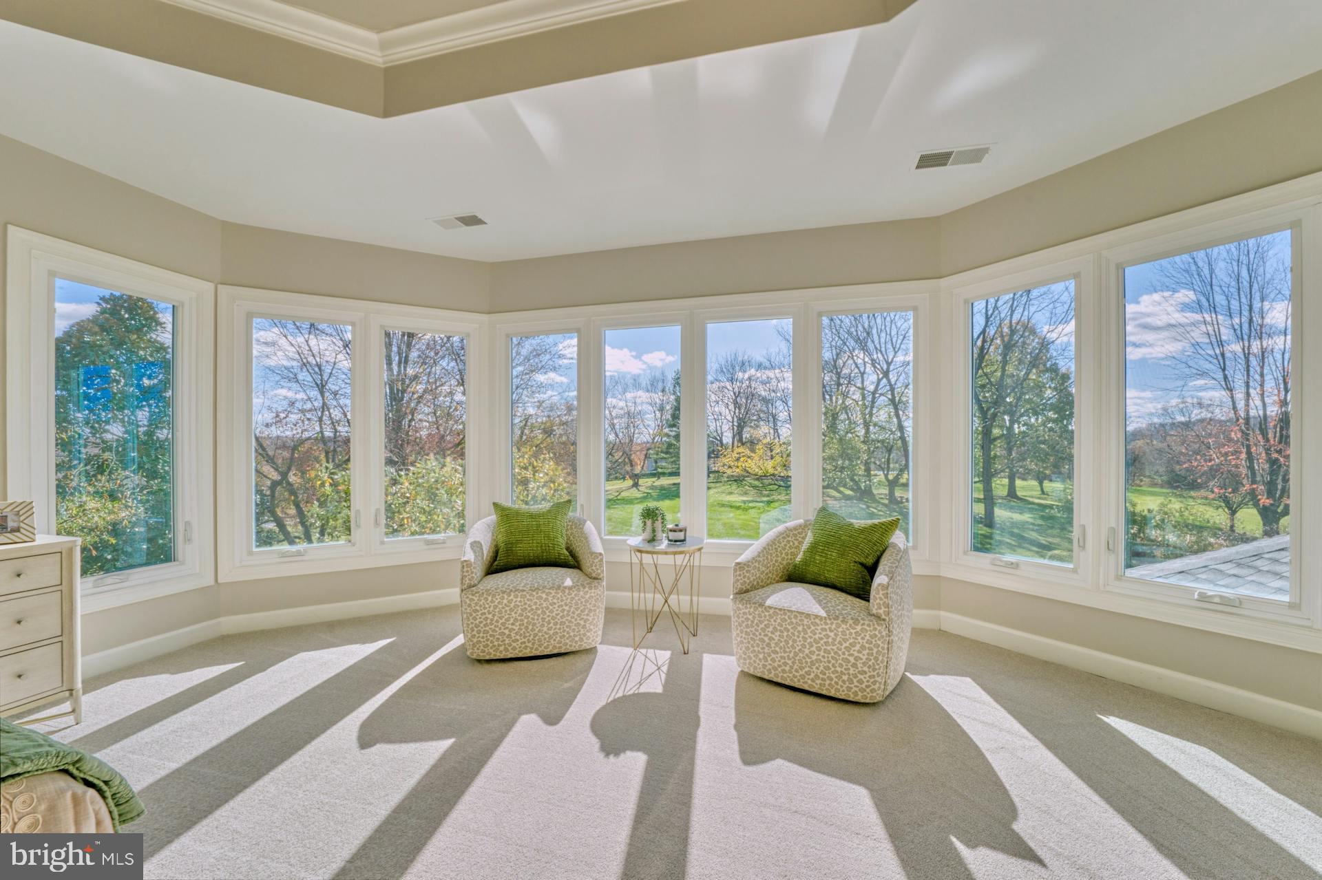 BEACON HILL - Residential