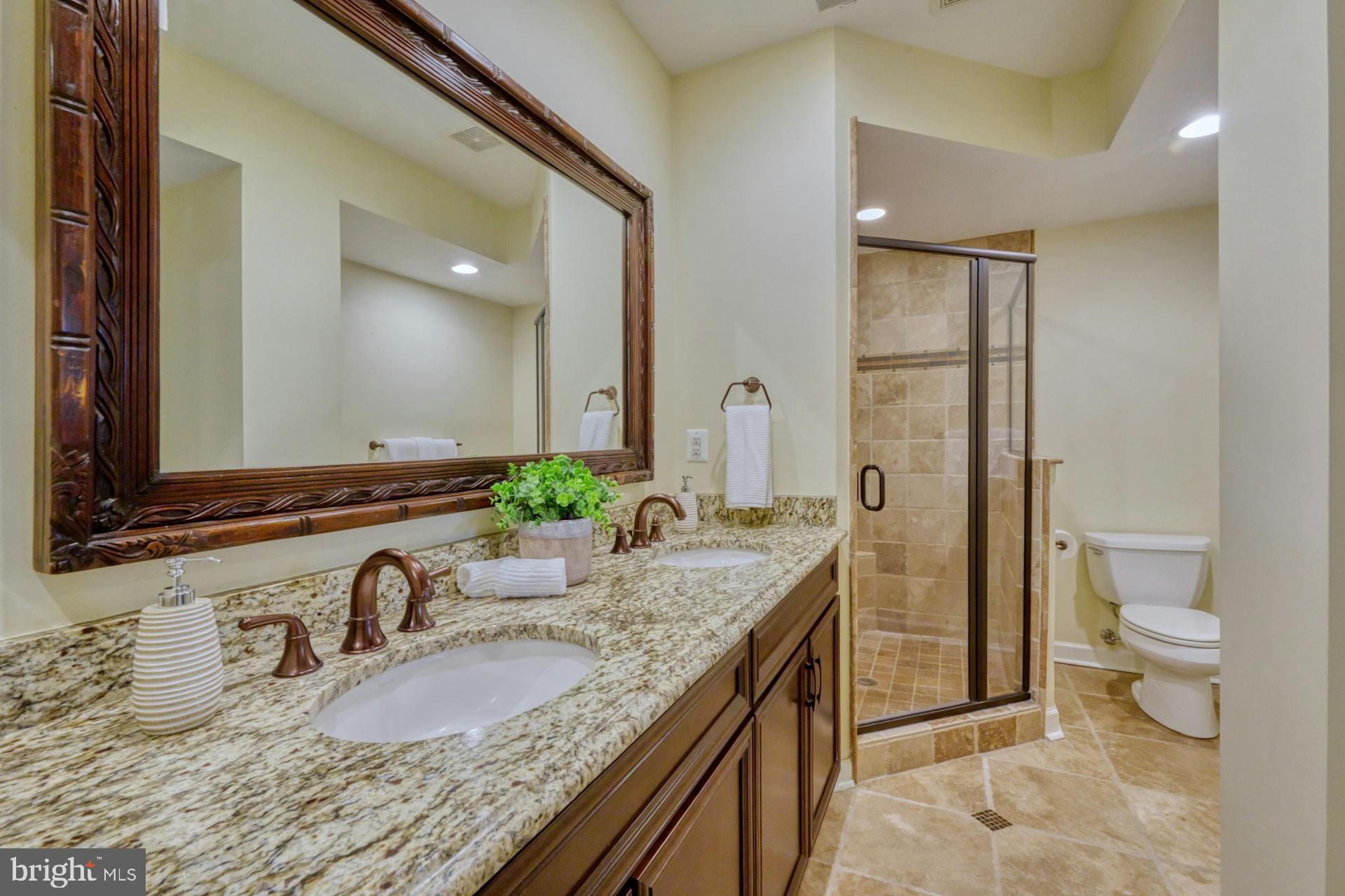 BEACON HILL - Residential