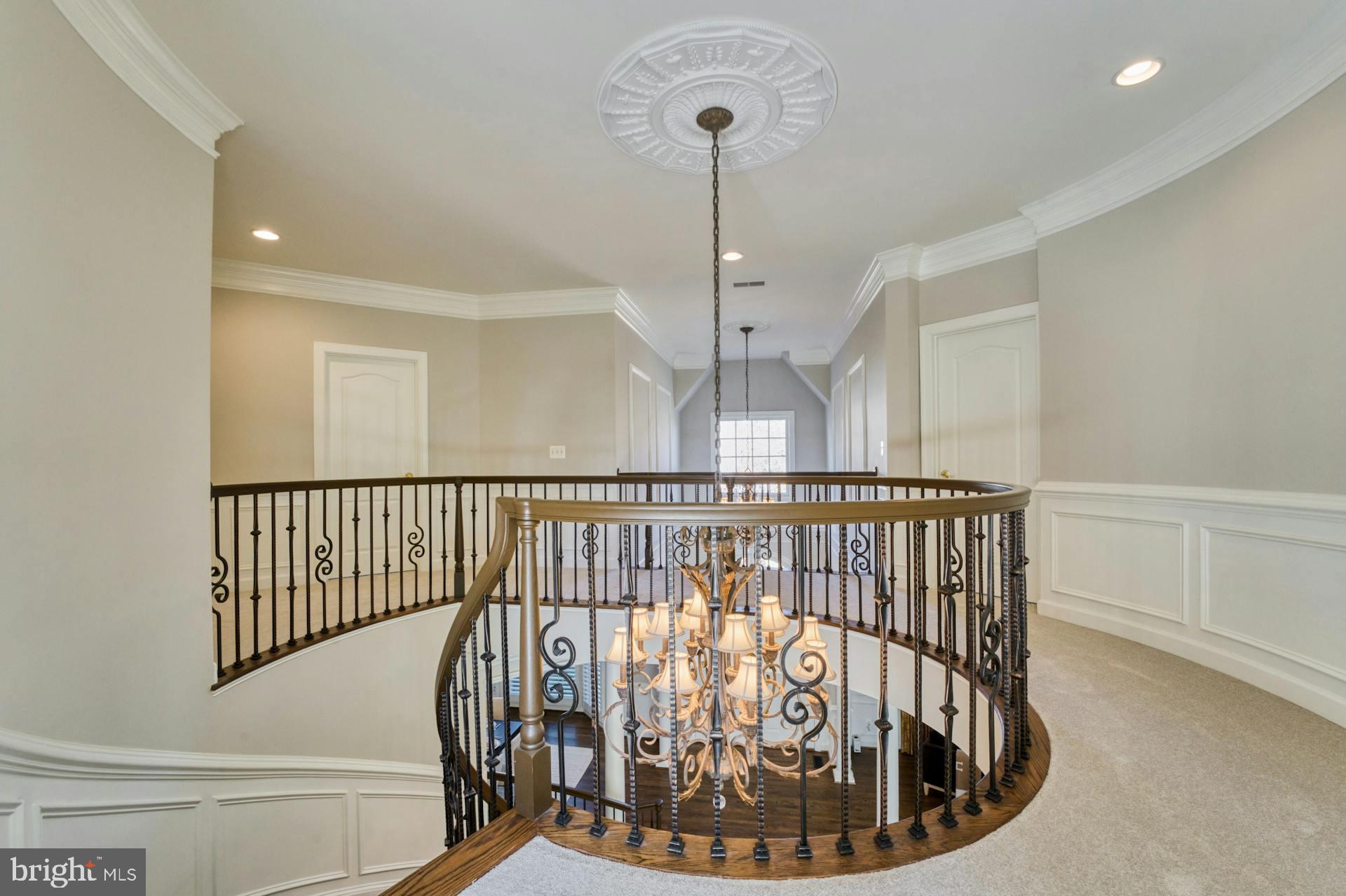 BEACON HILL - Residential