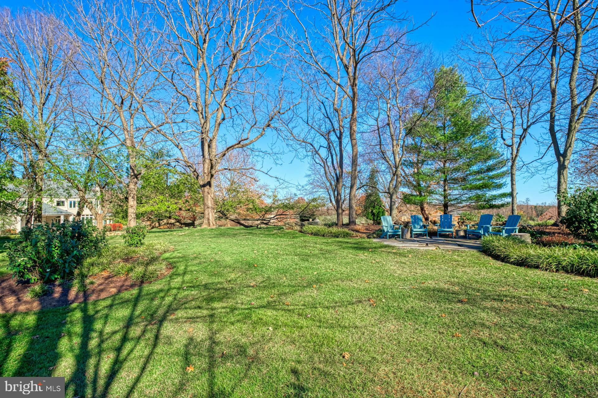 BEACON HILL - Residential