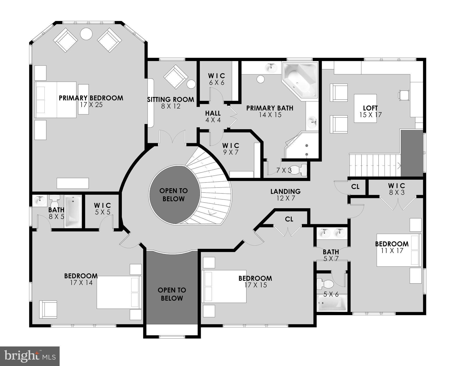 BEACON HILL - Residential