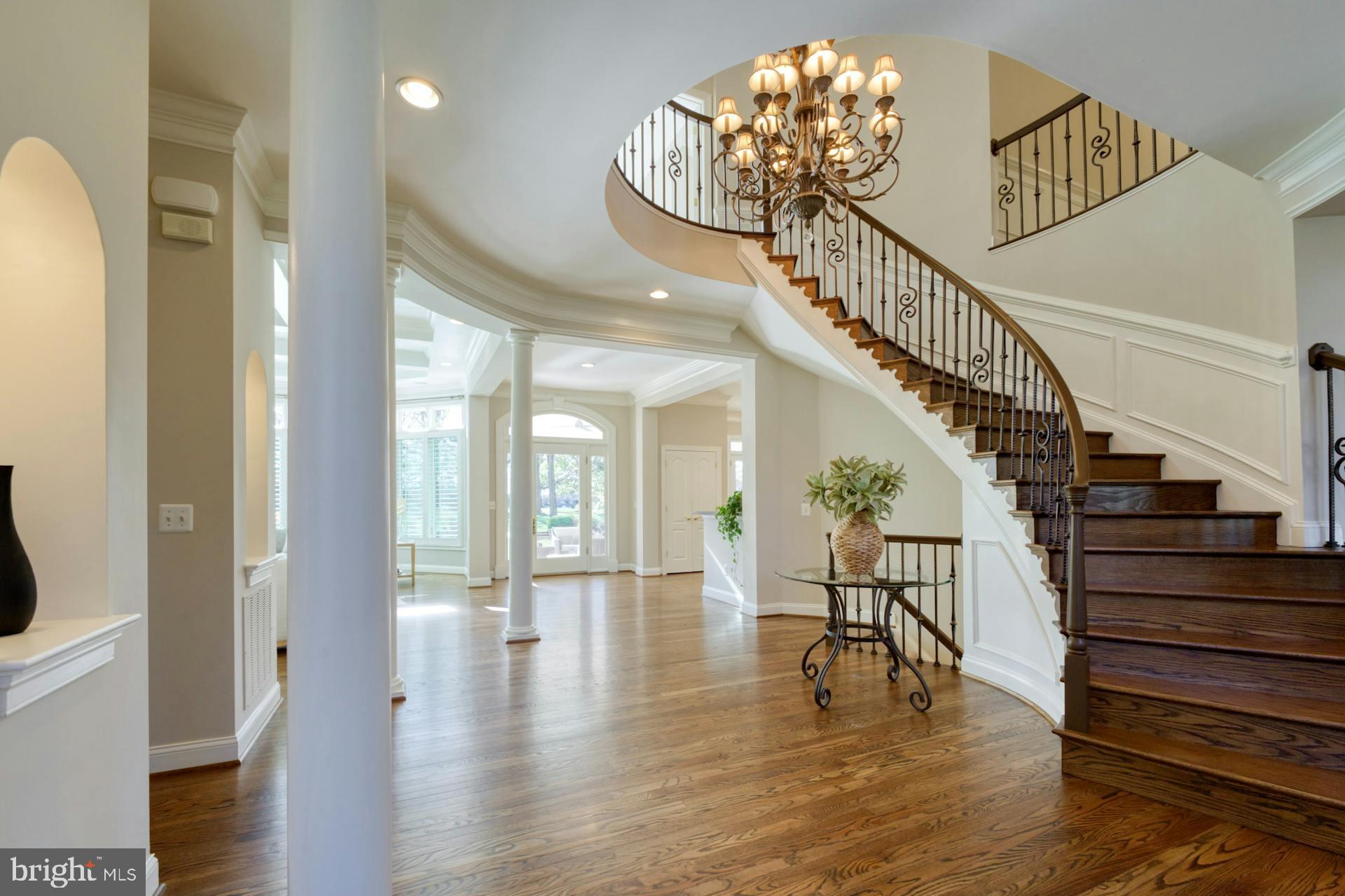 BEACON HILL - Residential