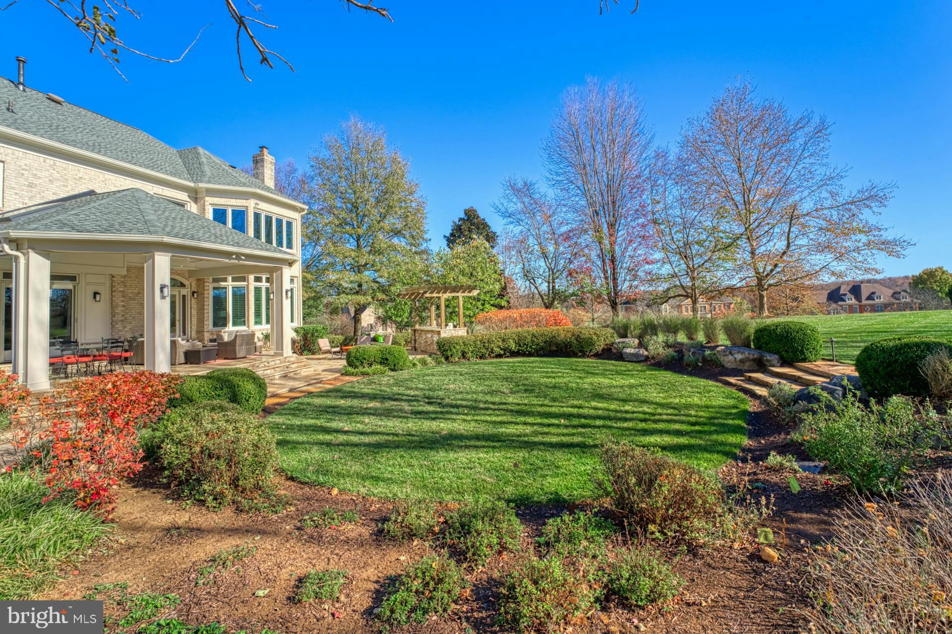 BEACON HILL - Residential