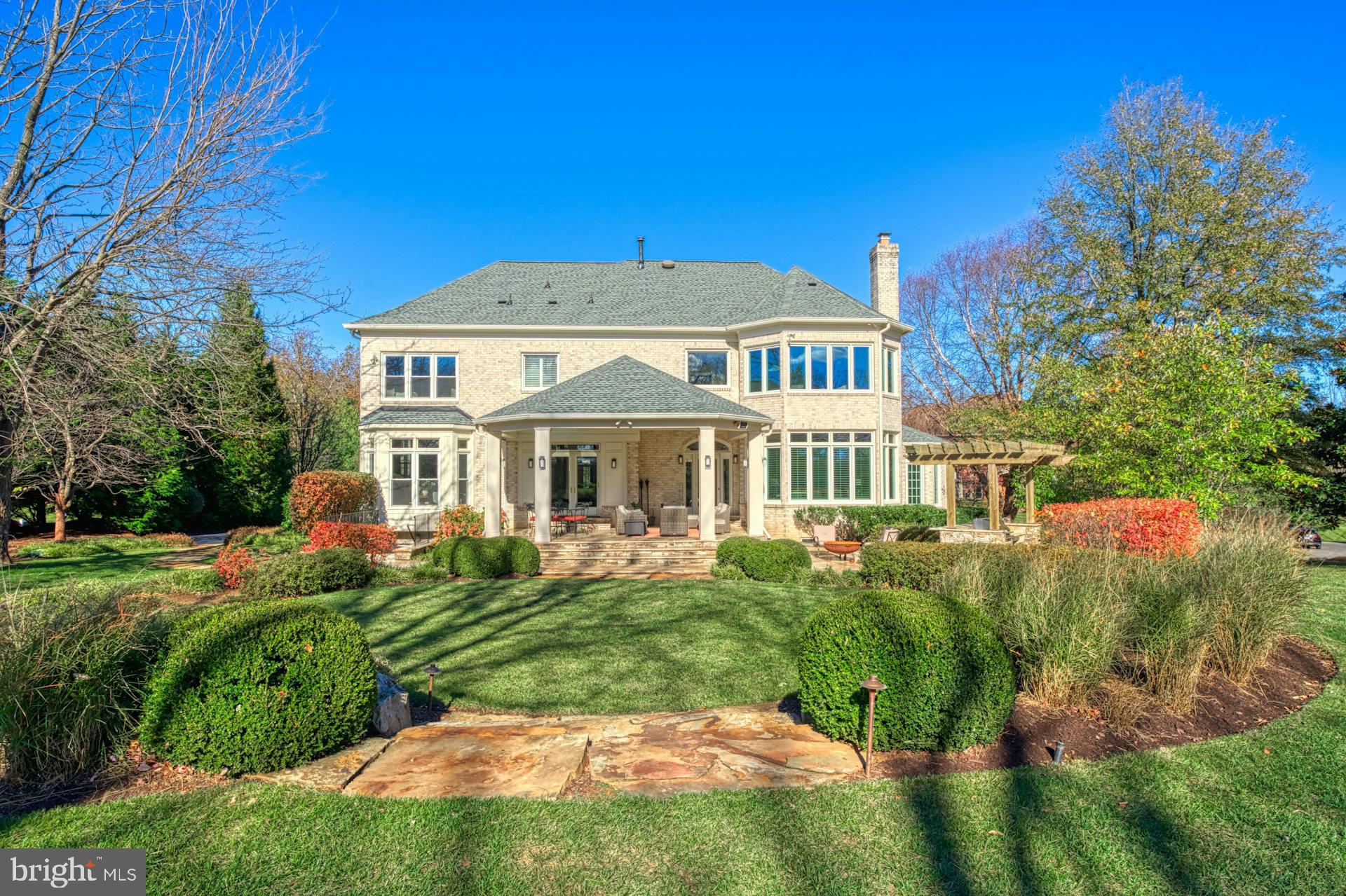 BEACON HILL - Residential