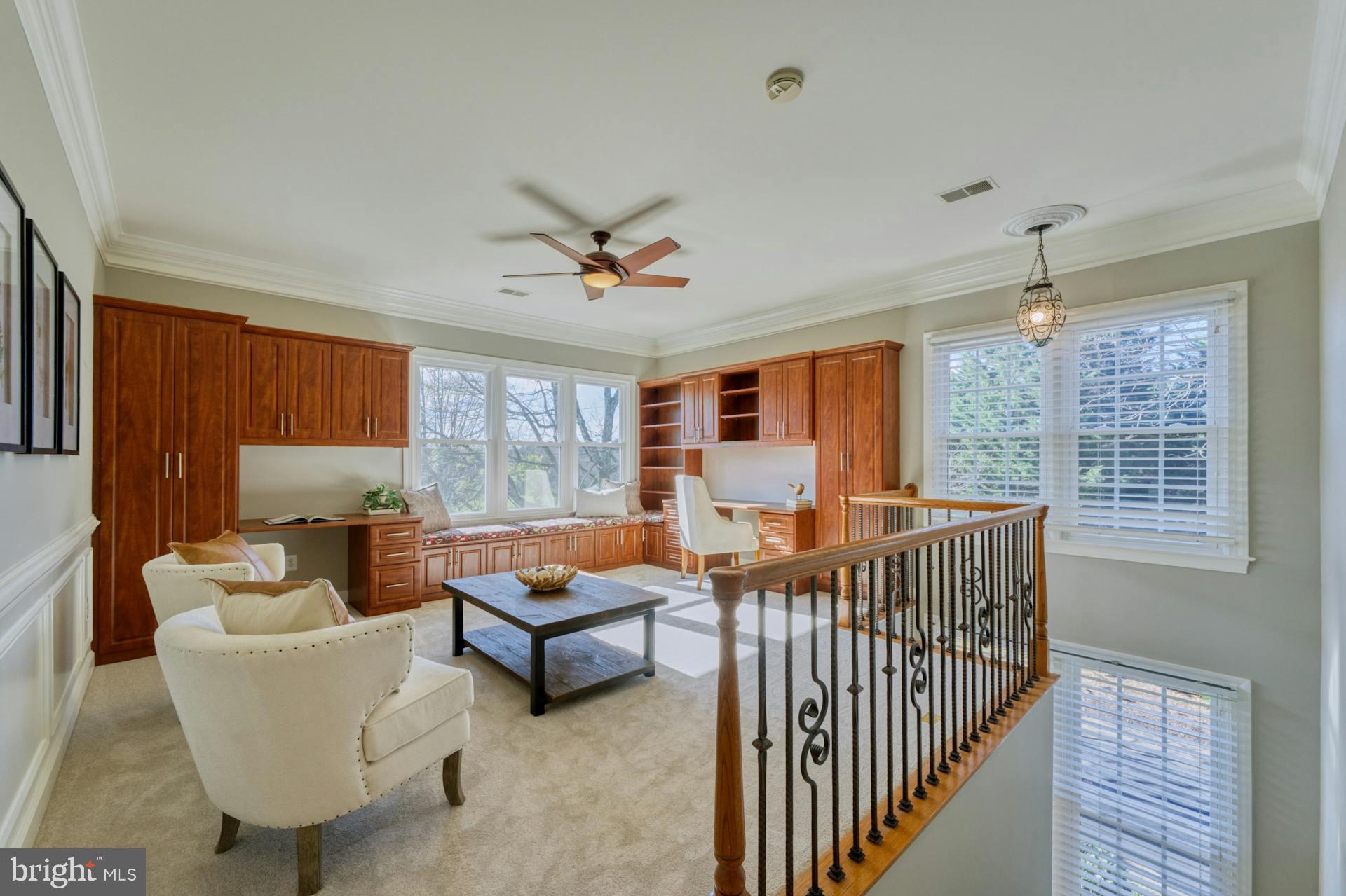 BEACON HILL - Residential