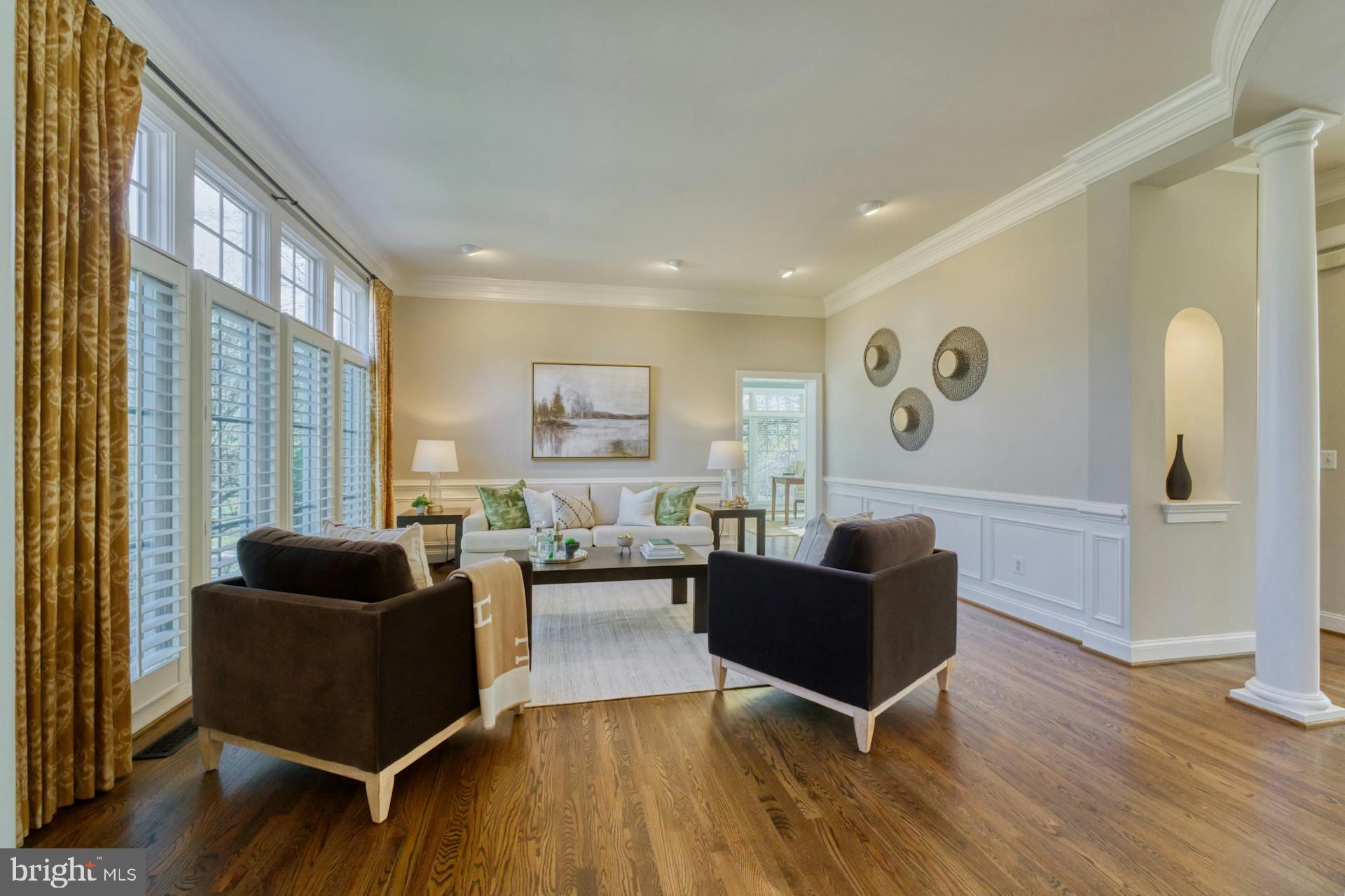 BEACON HILL - Residential