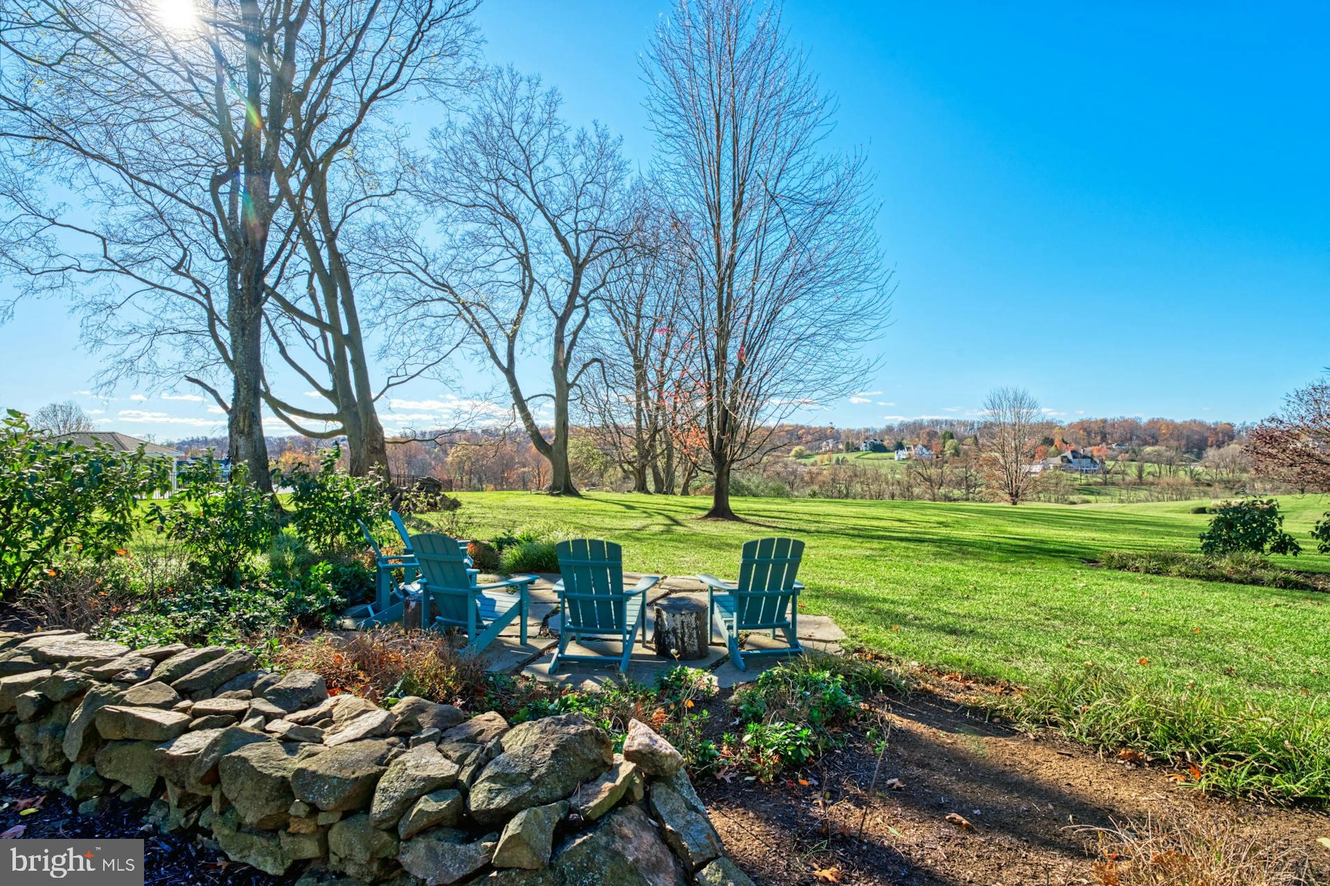 BEACON HILL - Residential