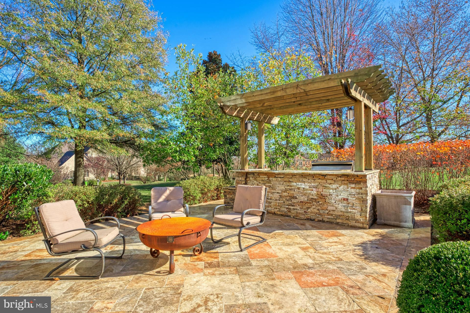 BEACON HILL - Residential