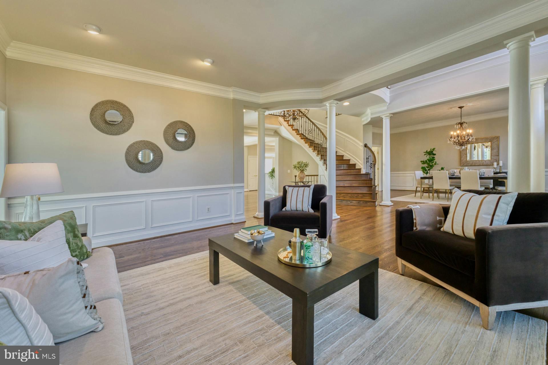 BEACON HILL - Residential