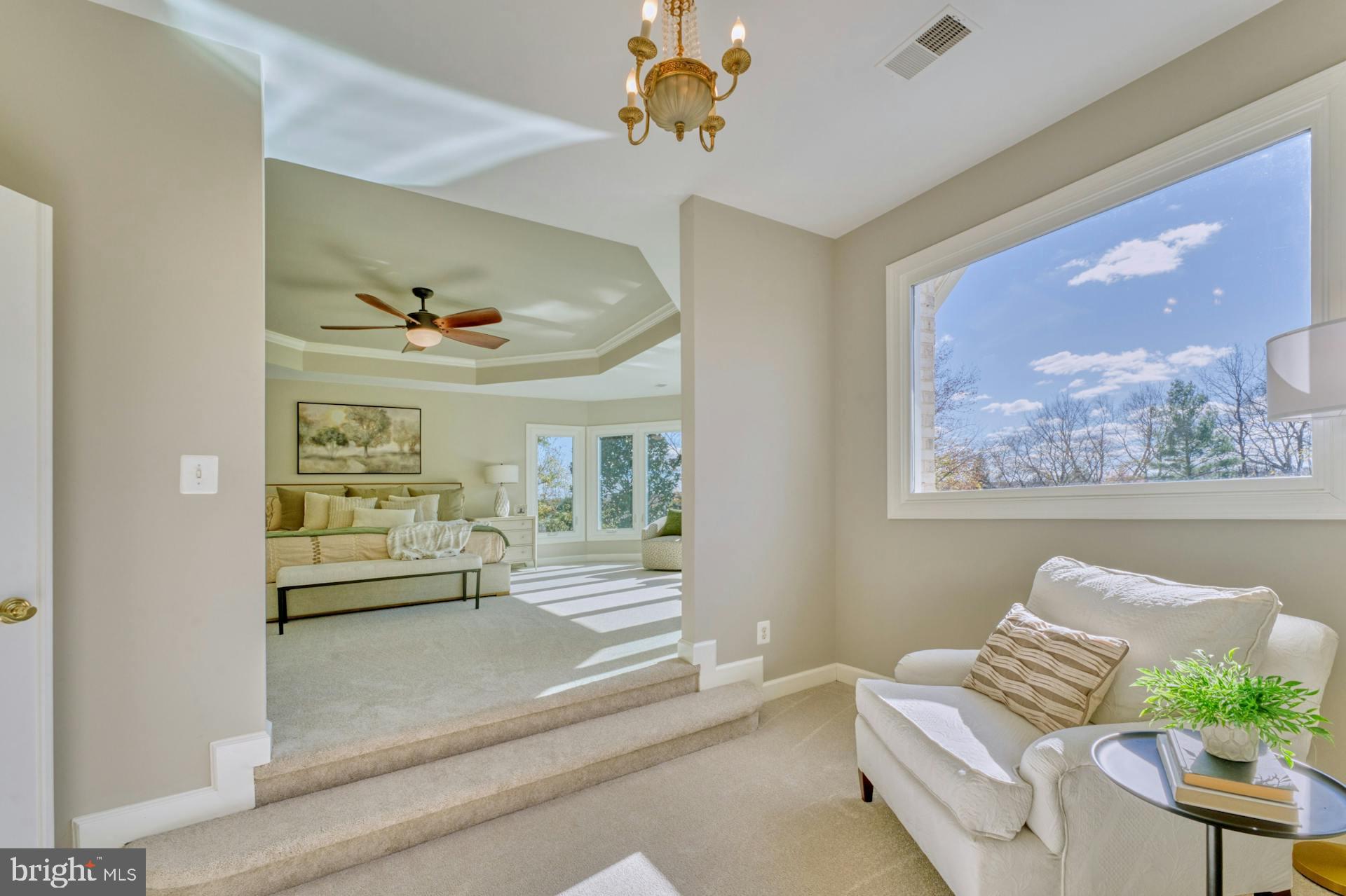 BEACON HILL - Residential