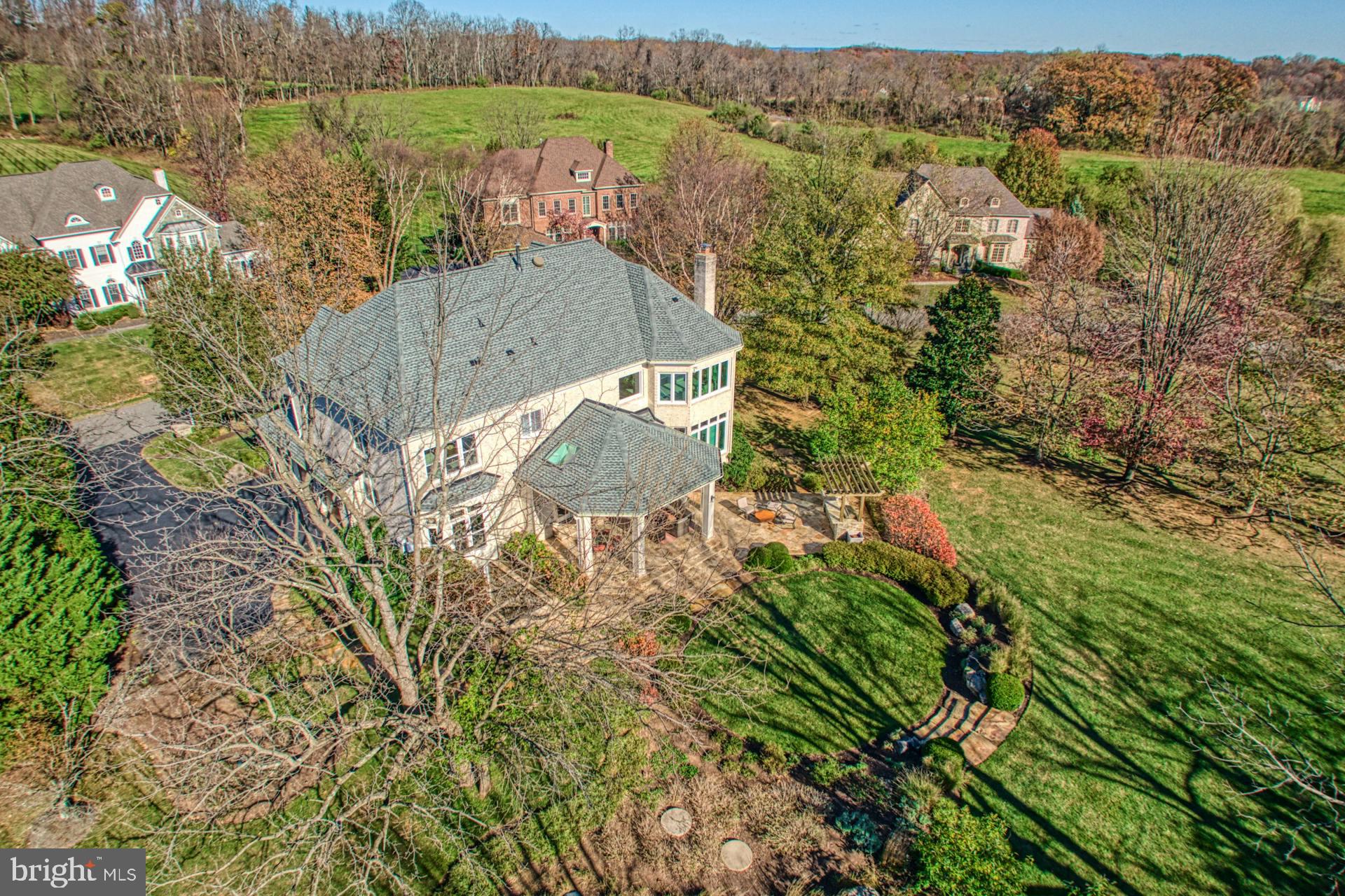 BEACON HILL - Residential