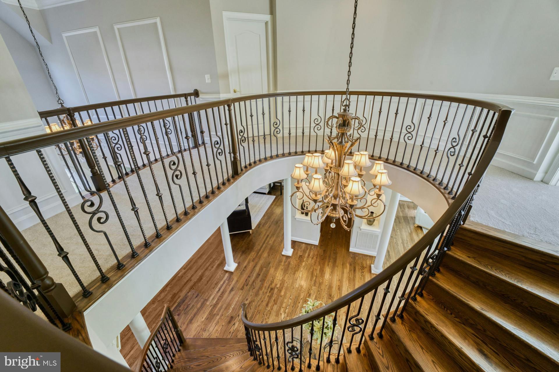 BEACON HILL - Residential