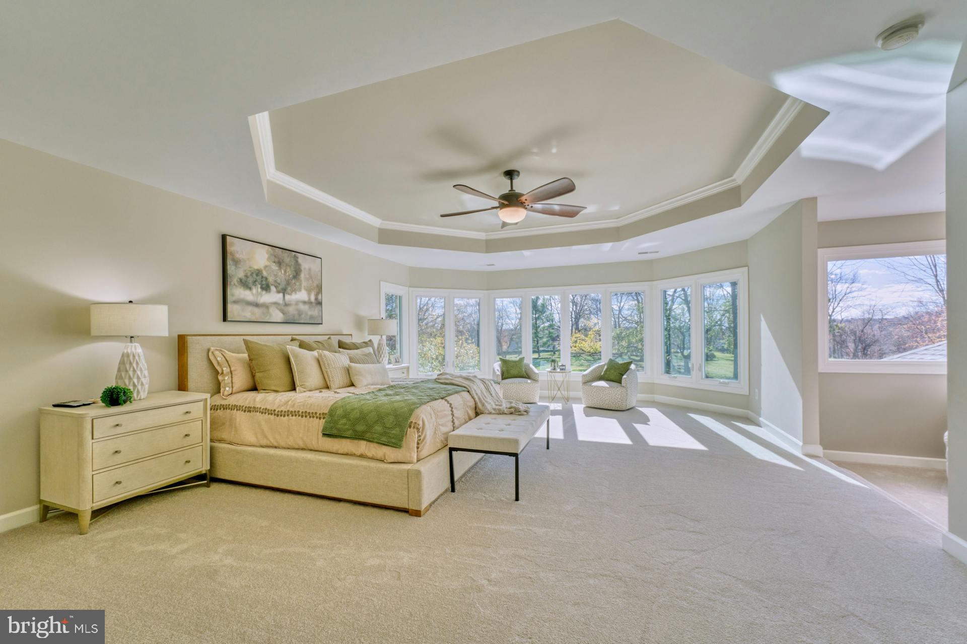 BEACON HILL - Residential