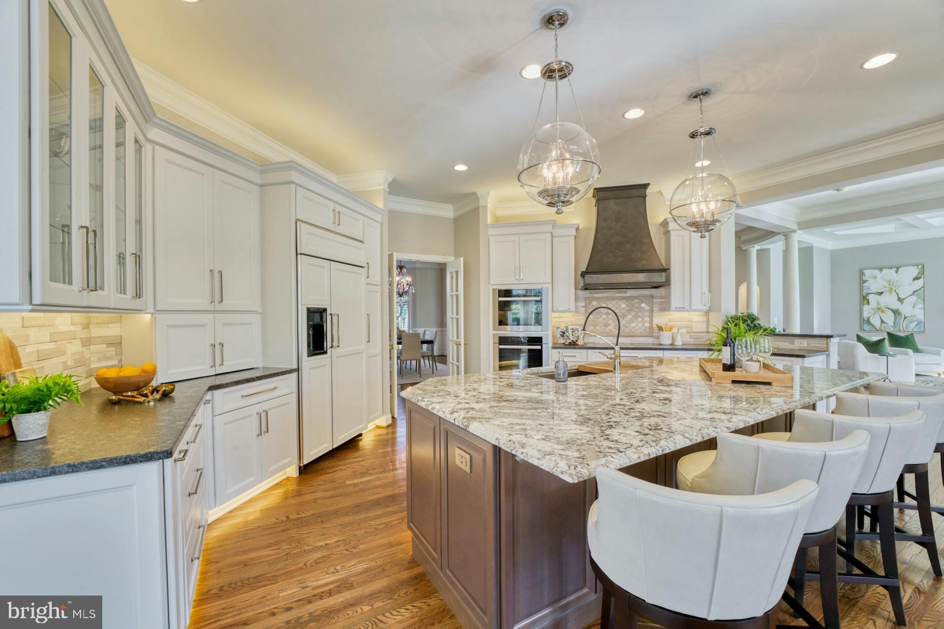 BEACON HILL - Residential