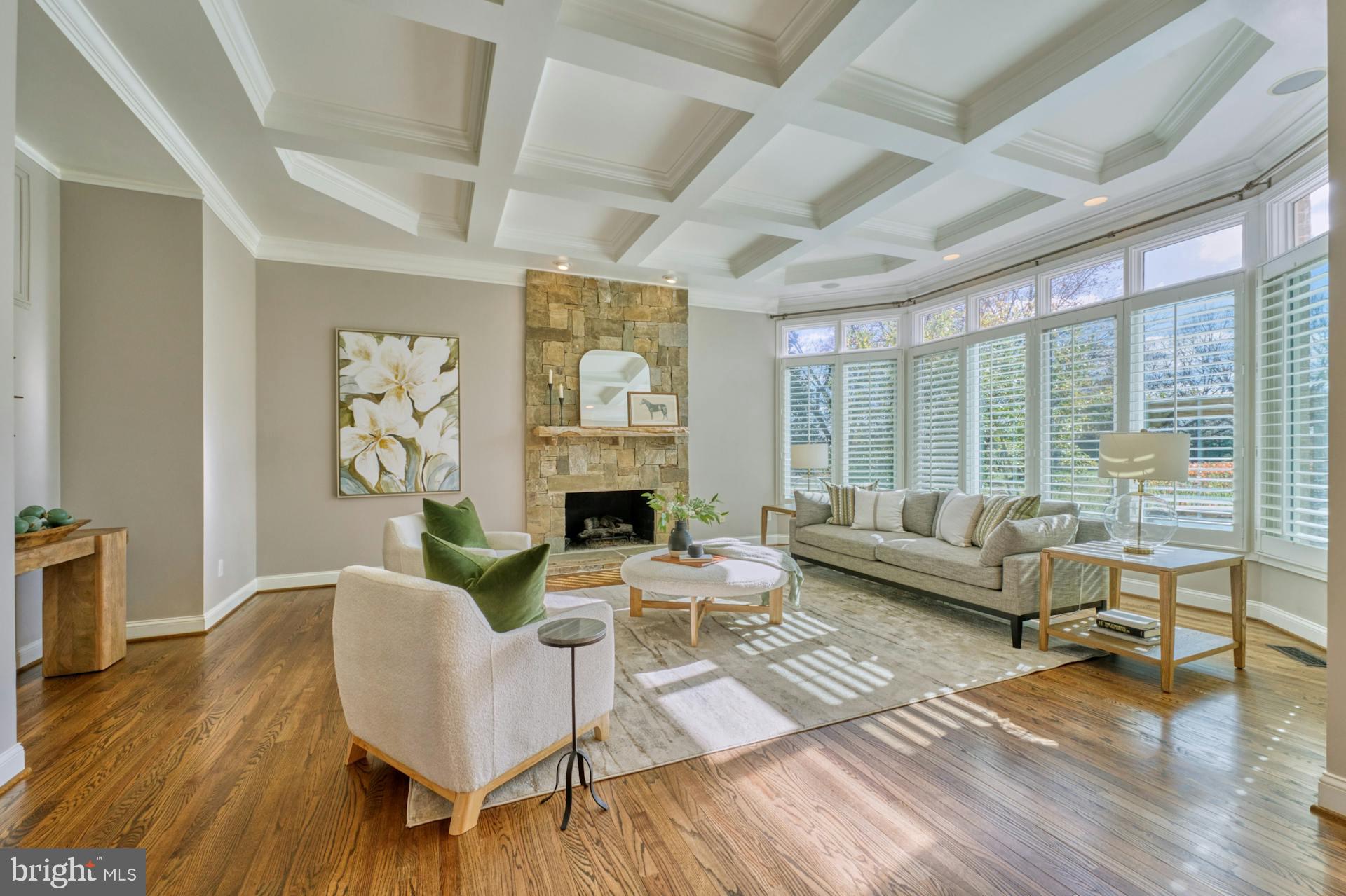 BEACON HILL - Residential