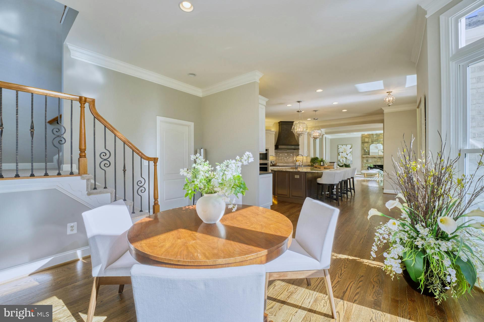 BEACON HILL - Residential