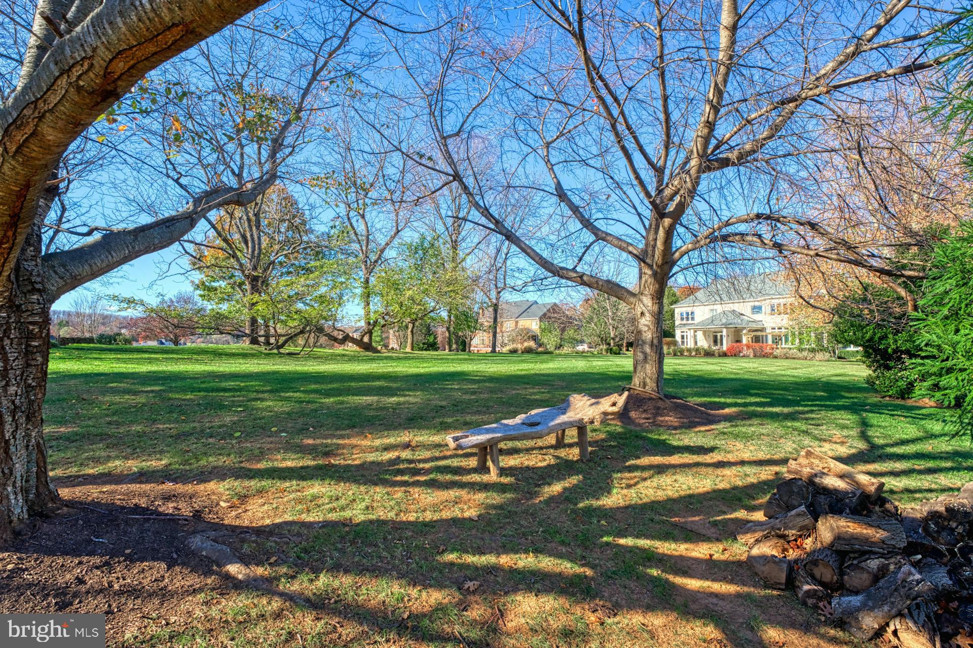 BEACON HILL - Residential