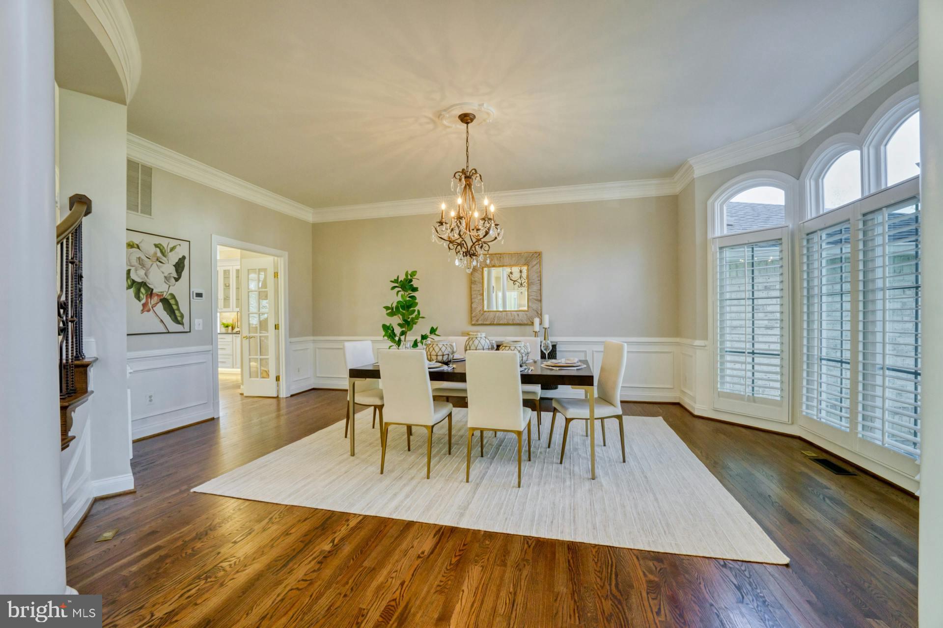 BEACON HILL - Residential