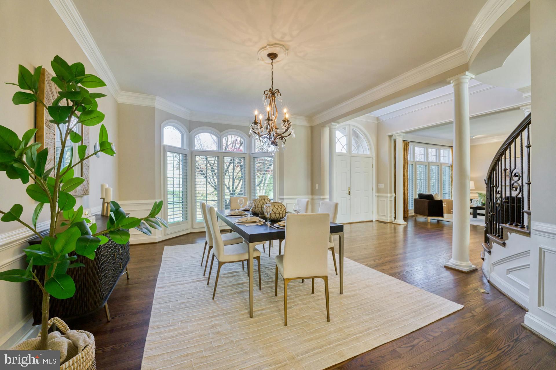 BEACON HILL - Residential