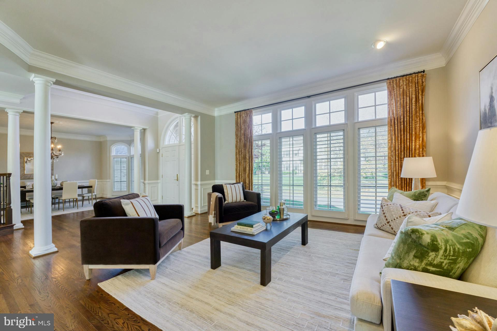 BEACON HILL - Residential