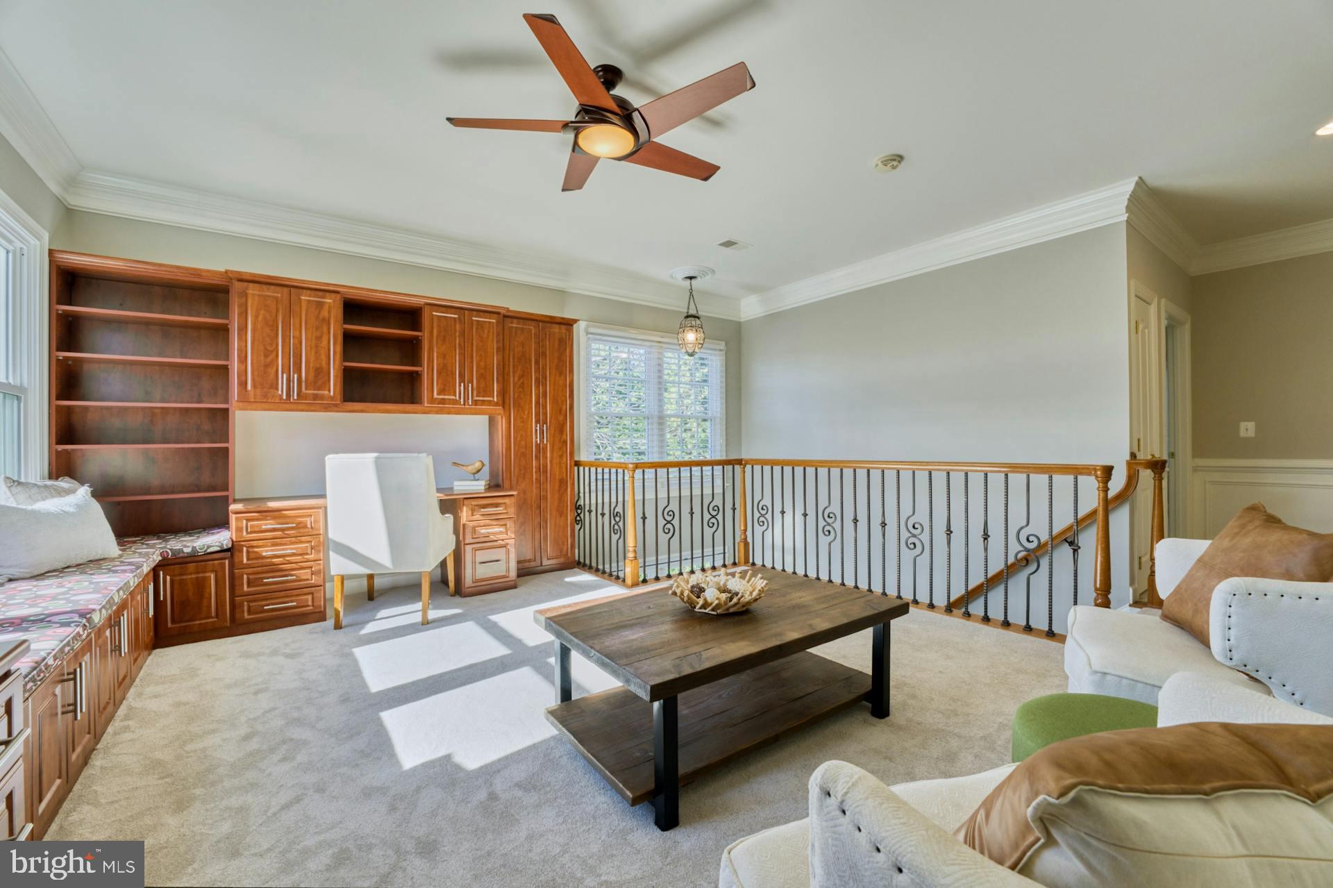 BEACON HILL - Residential