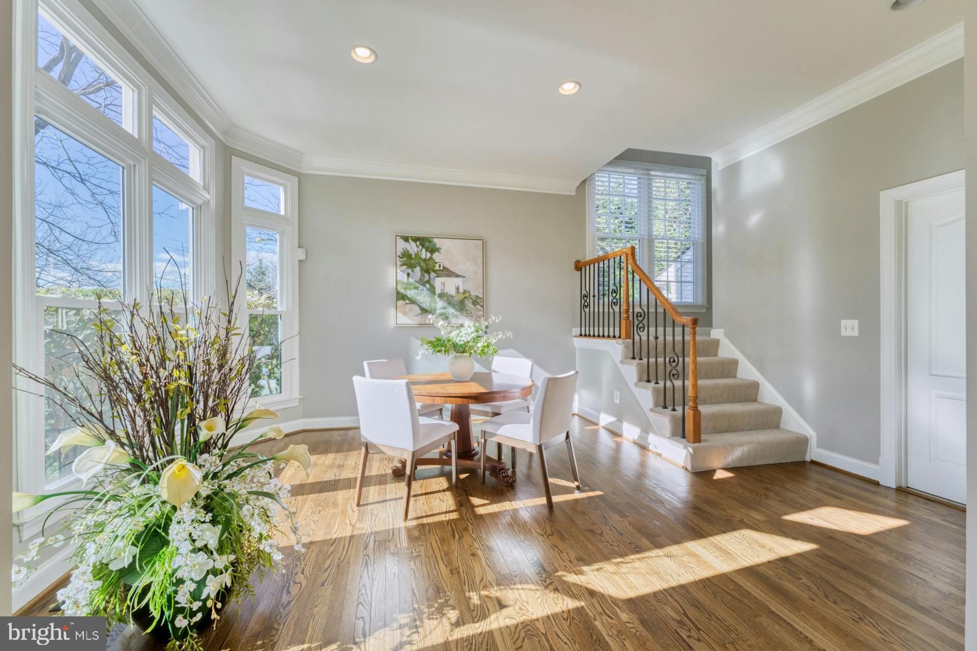 BEACON HILL - Residential