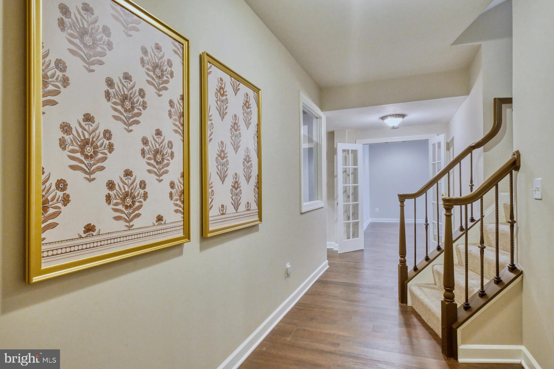 BEACON HILL - Residential