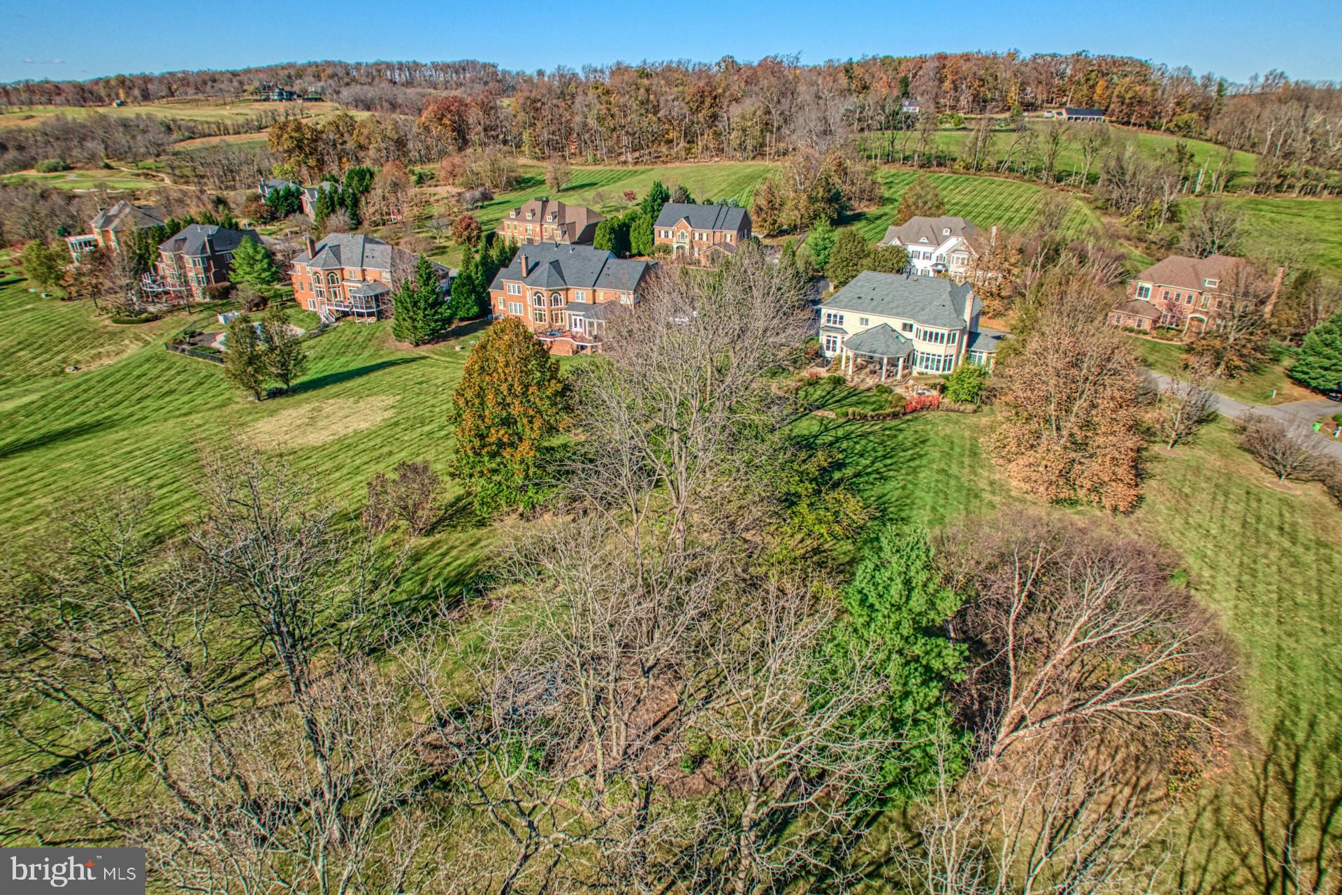 BEACON HILL - Residential