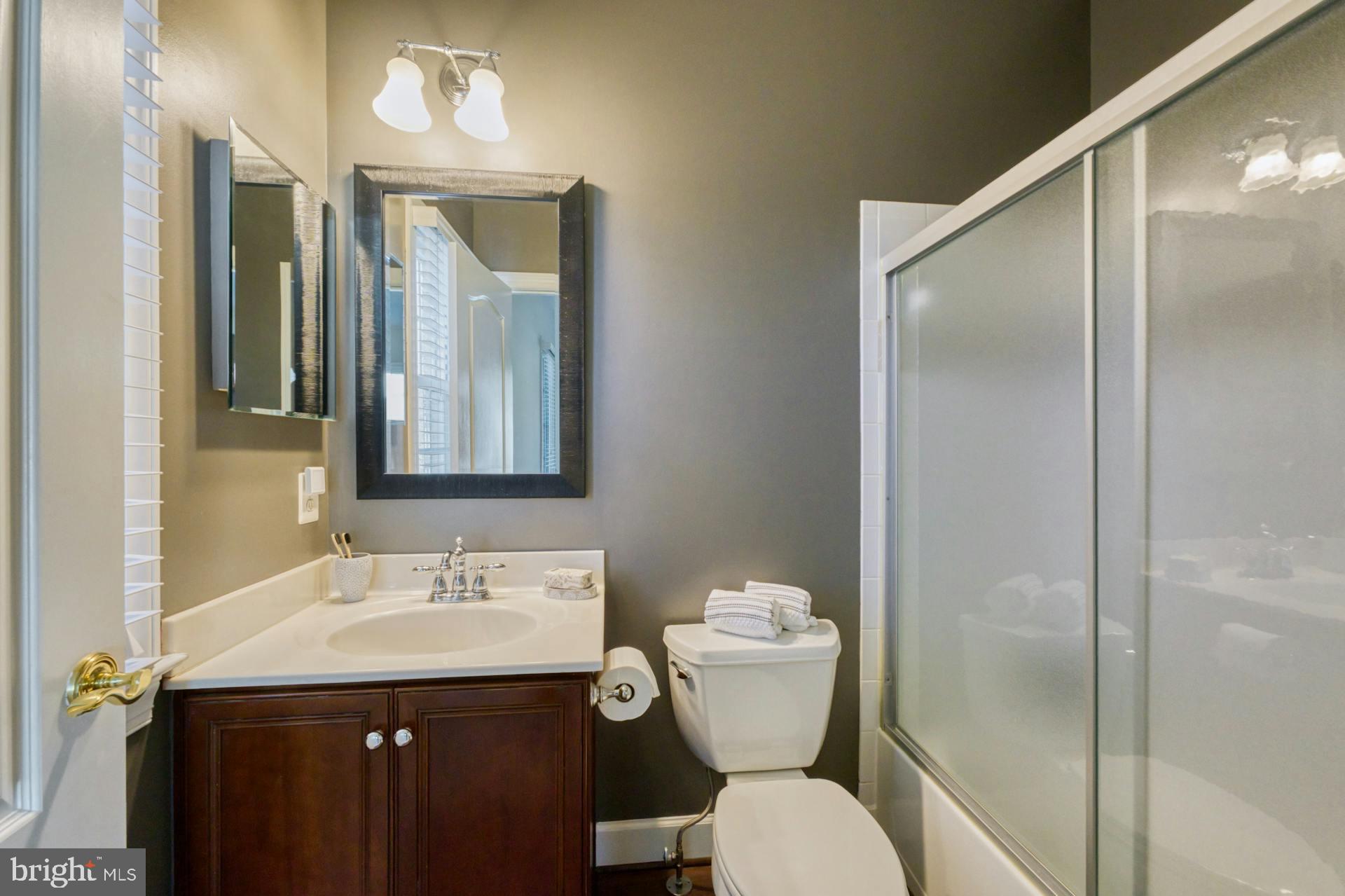 BEACON HILL - Residential