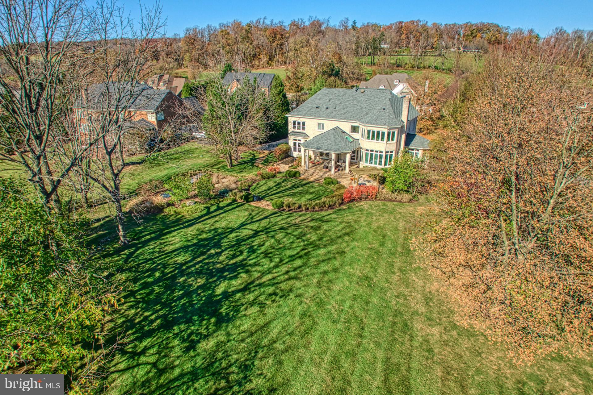 BEACON HILL - Residential