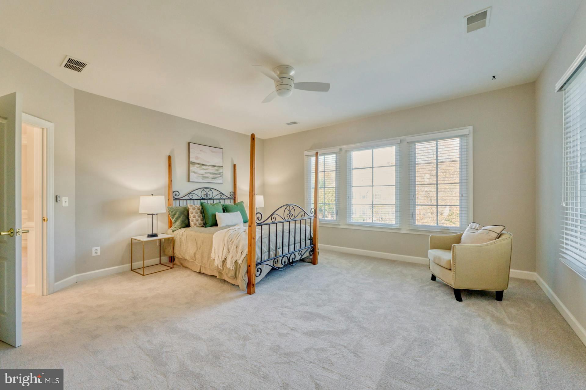 BEACON HILL - Residential