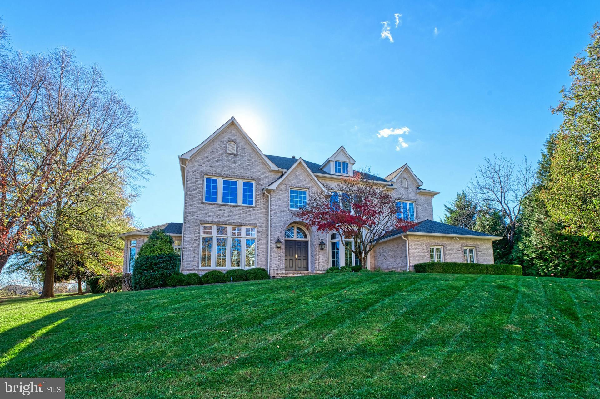 BEACON HILL - Residential