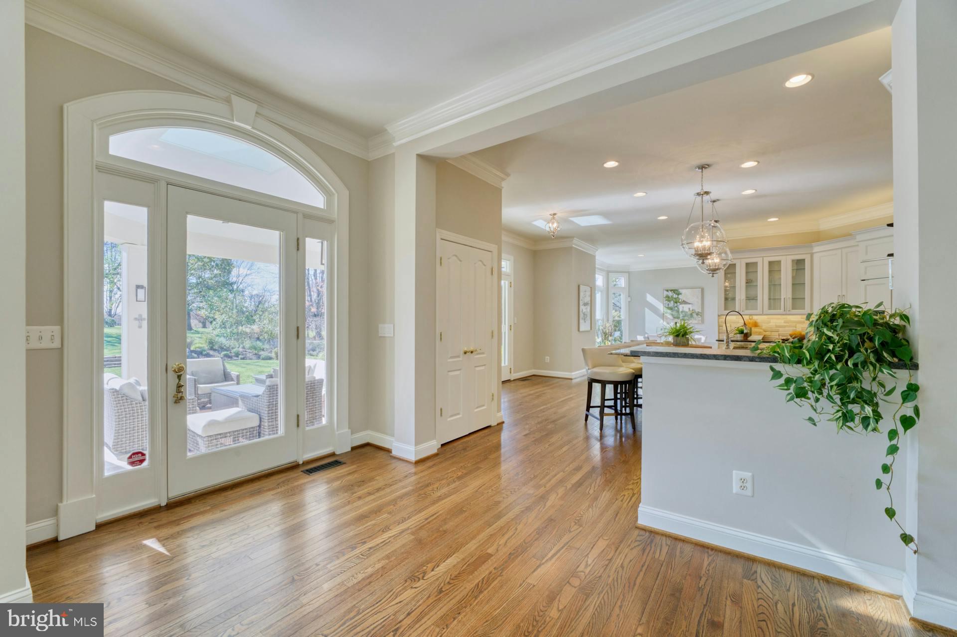 BEACON HILL - Residential