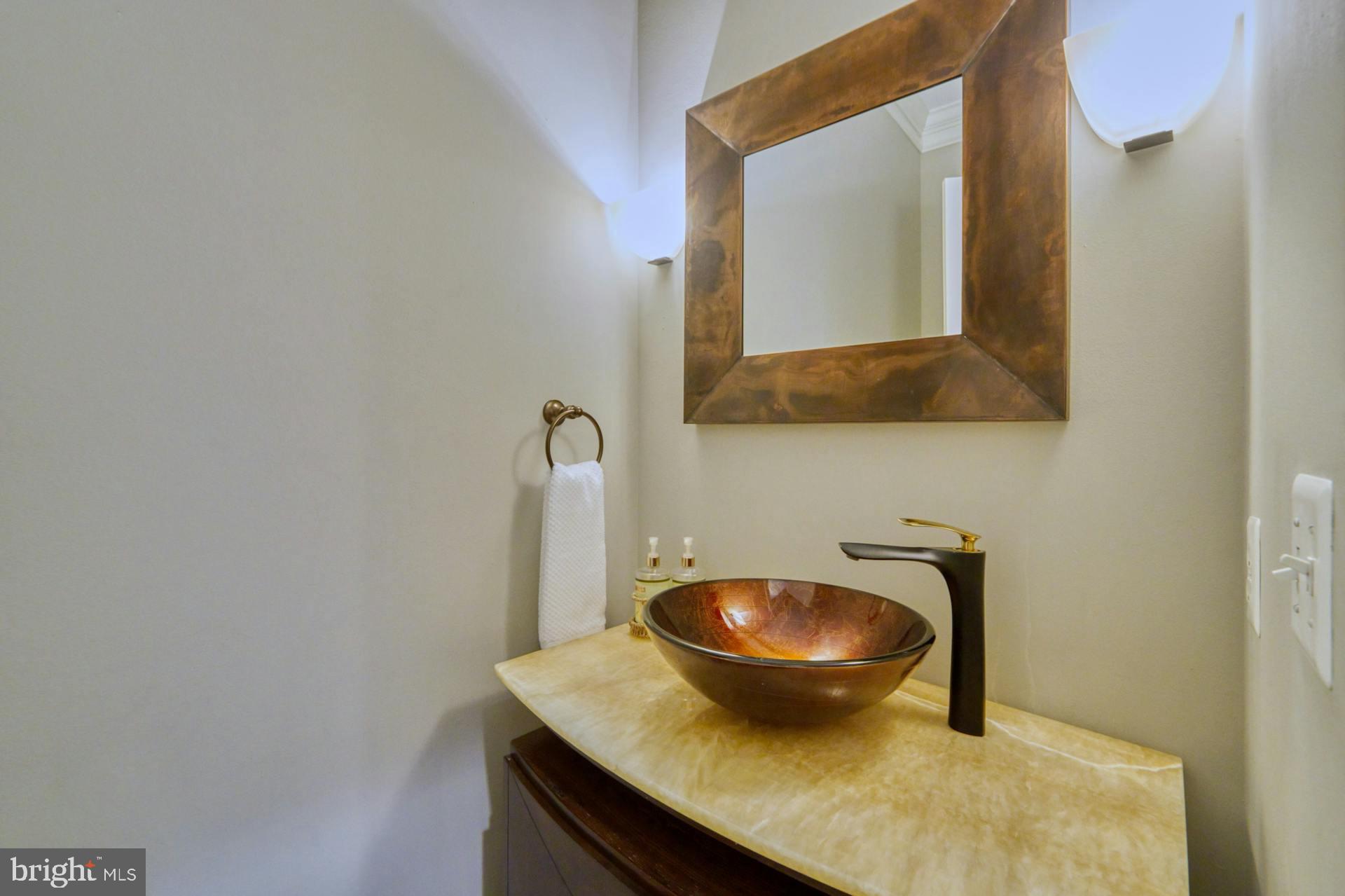 BEACON HILL - Residential