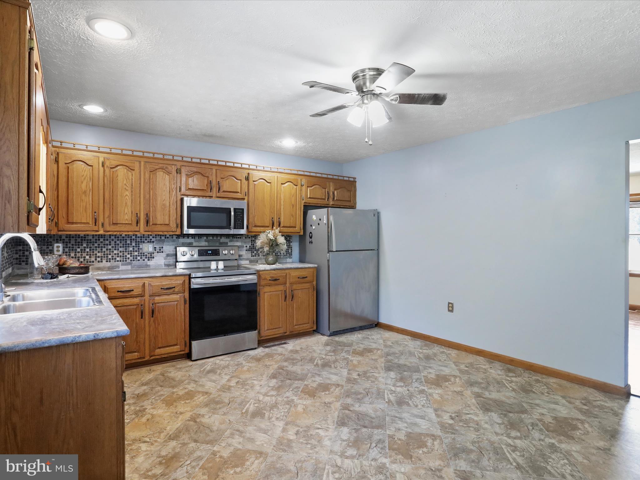 CHAMBERSBURG BOROUGH - Residential