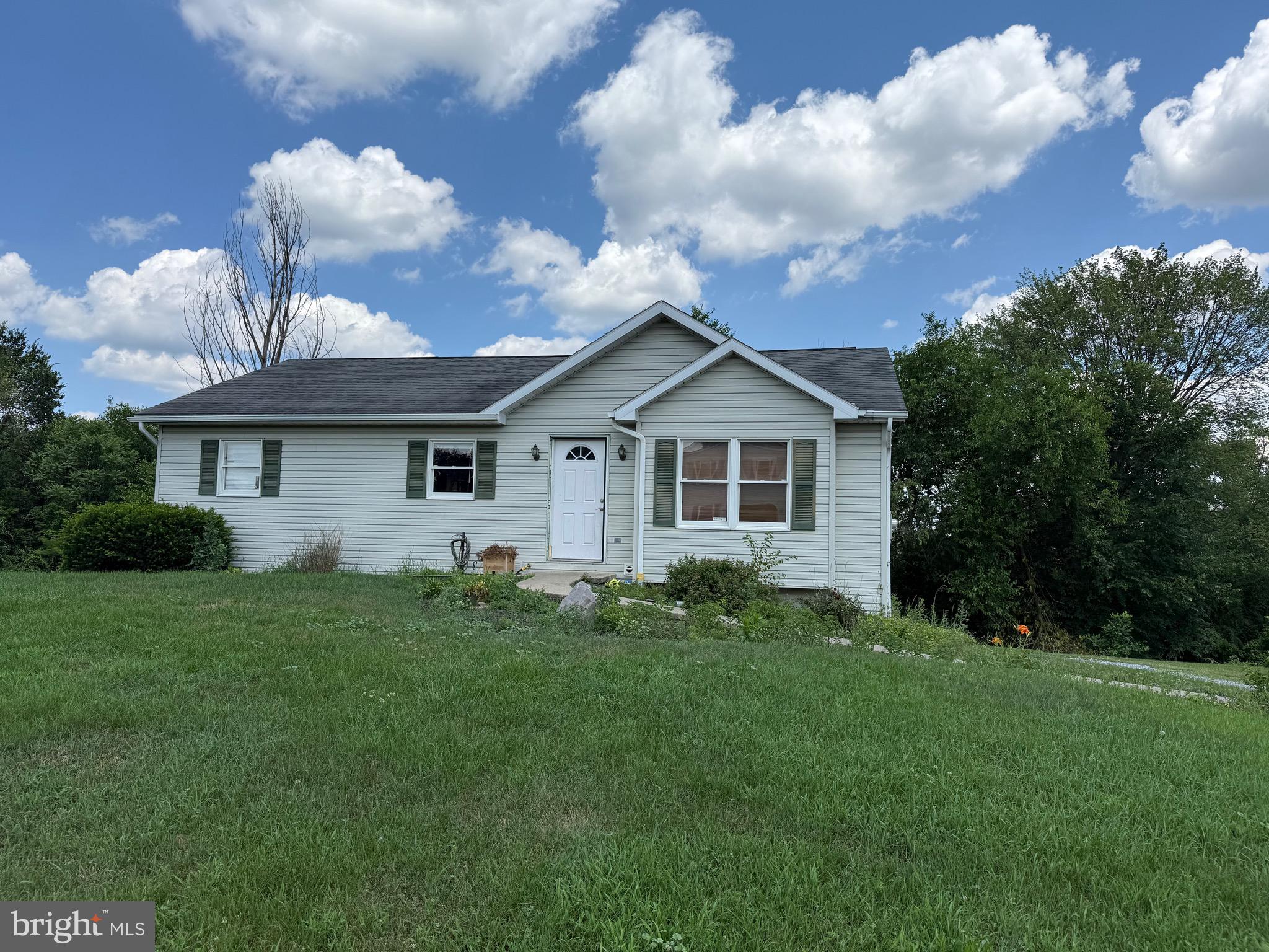 1191 CANDICE LANE