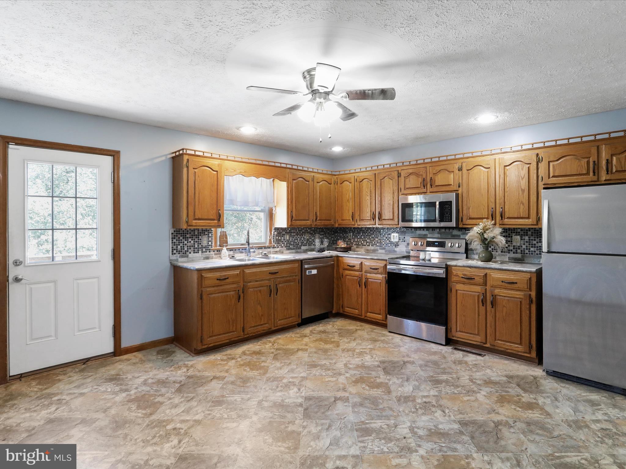 CHAMBERSBURG BOROUGH - Residential