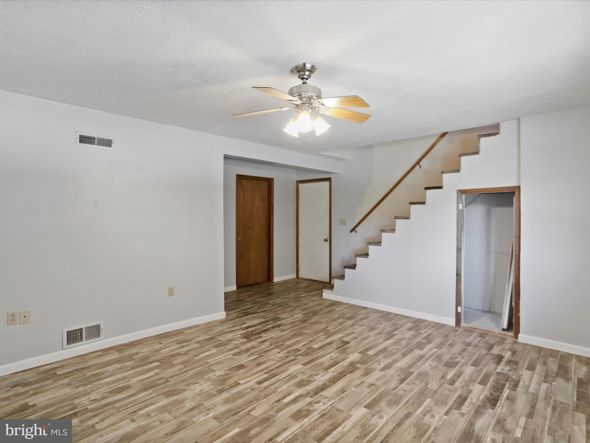 CHAMBERSBURG BOROUGH - Residential