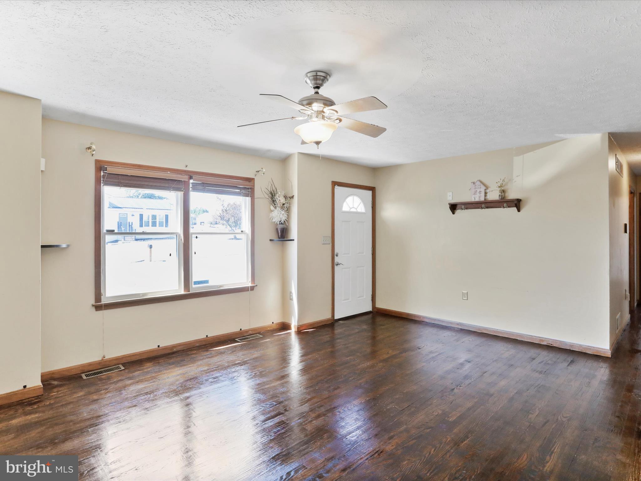 CHAMBERSBURG BOROUGH - Residential