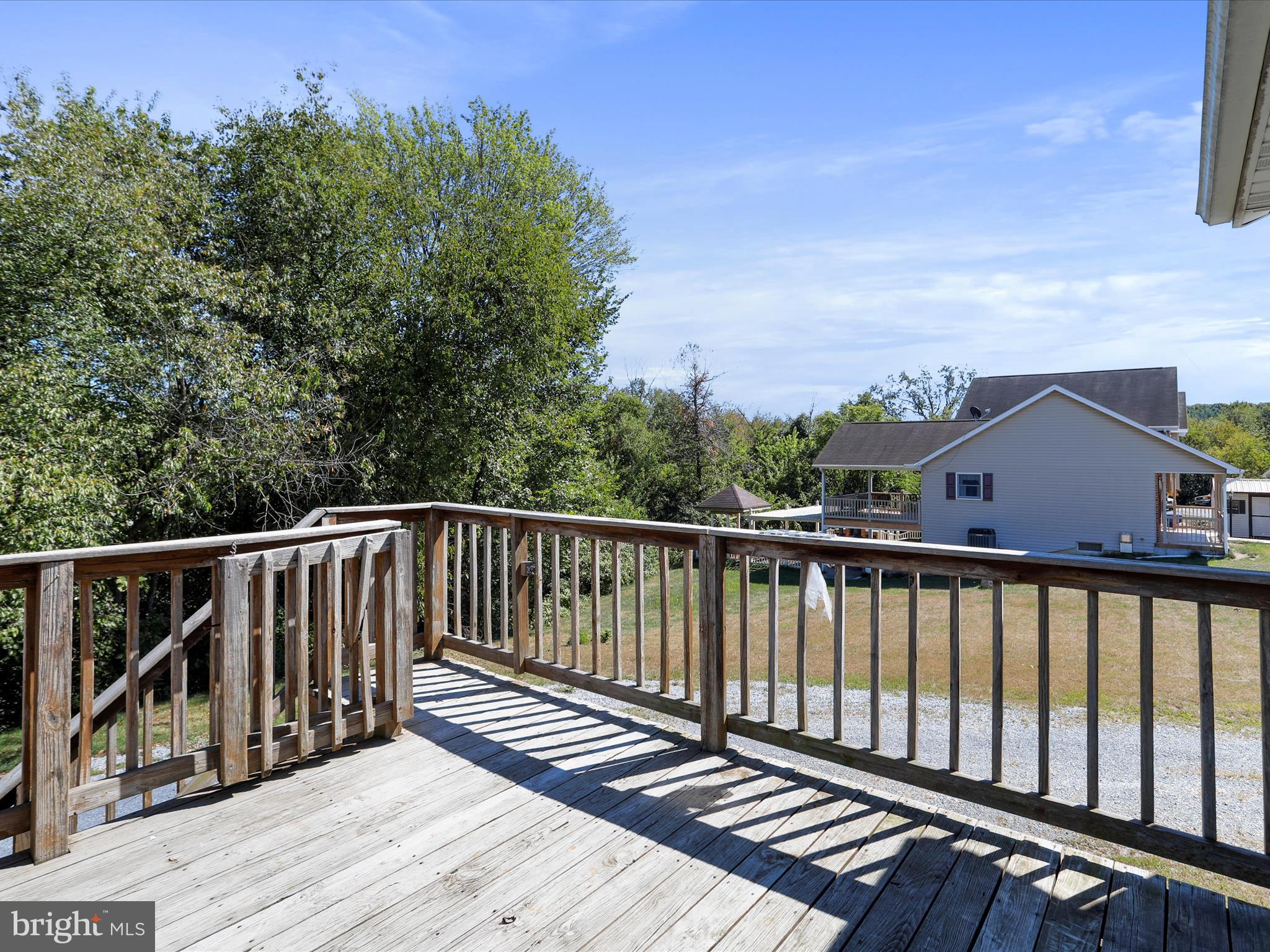 CHAMBERSBURG BOROUGH - Residential