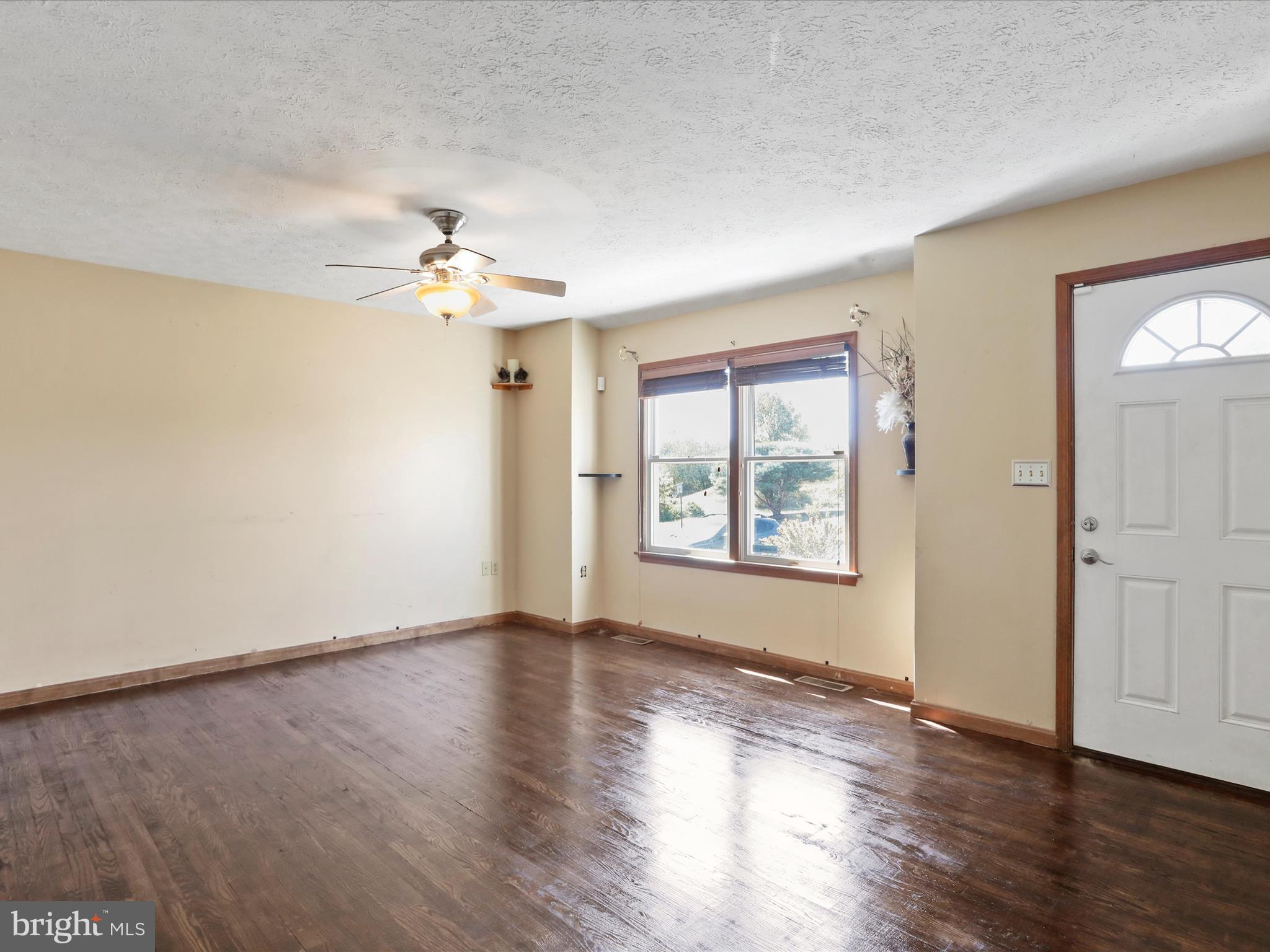 CHAMBERSBURG BOROUGH - Residential